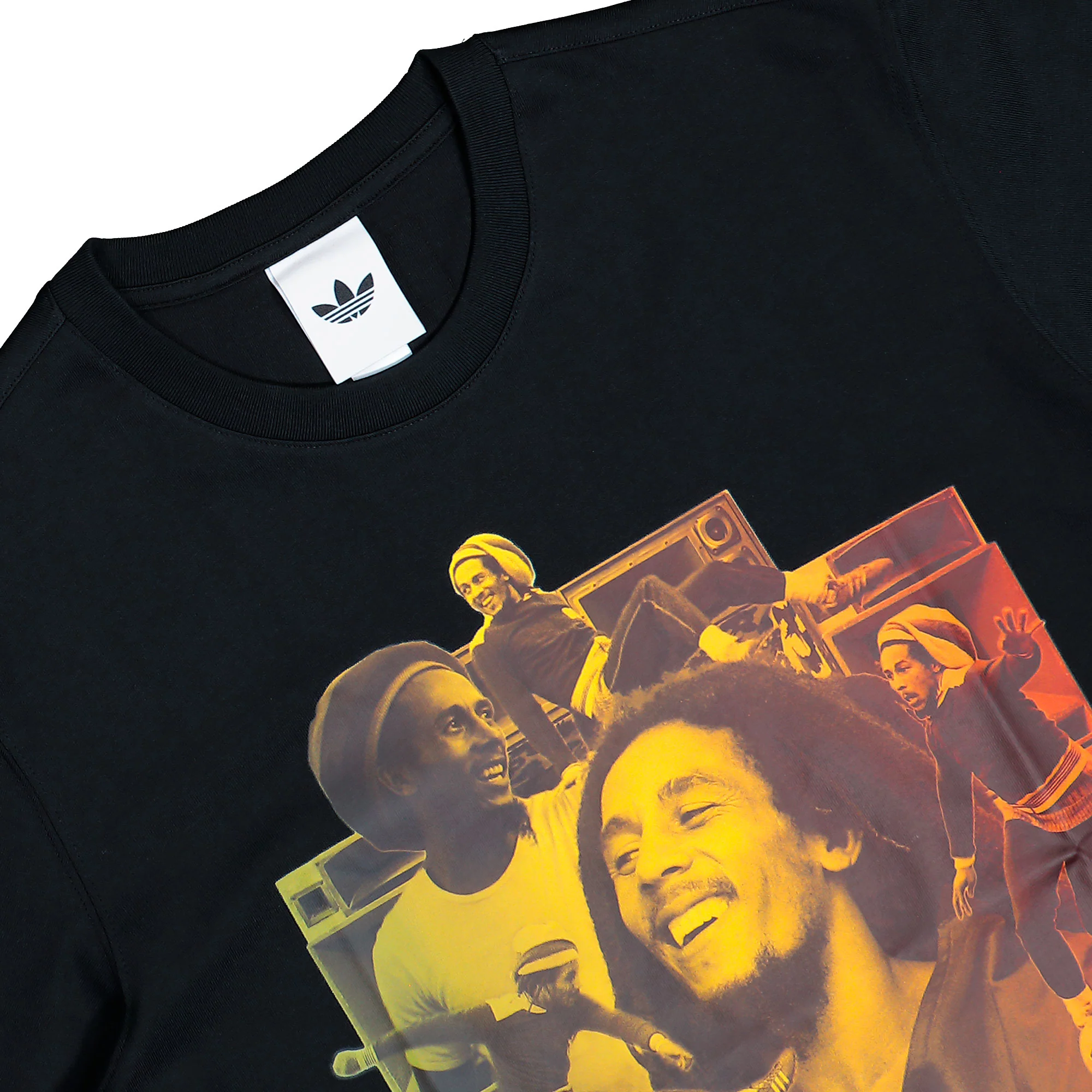 Bob Marley OG Tee - Image 2