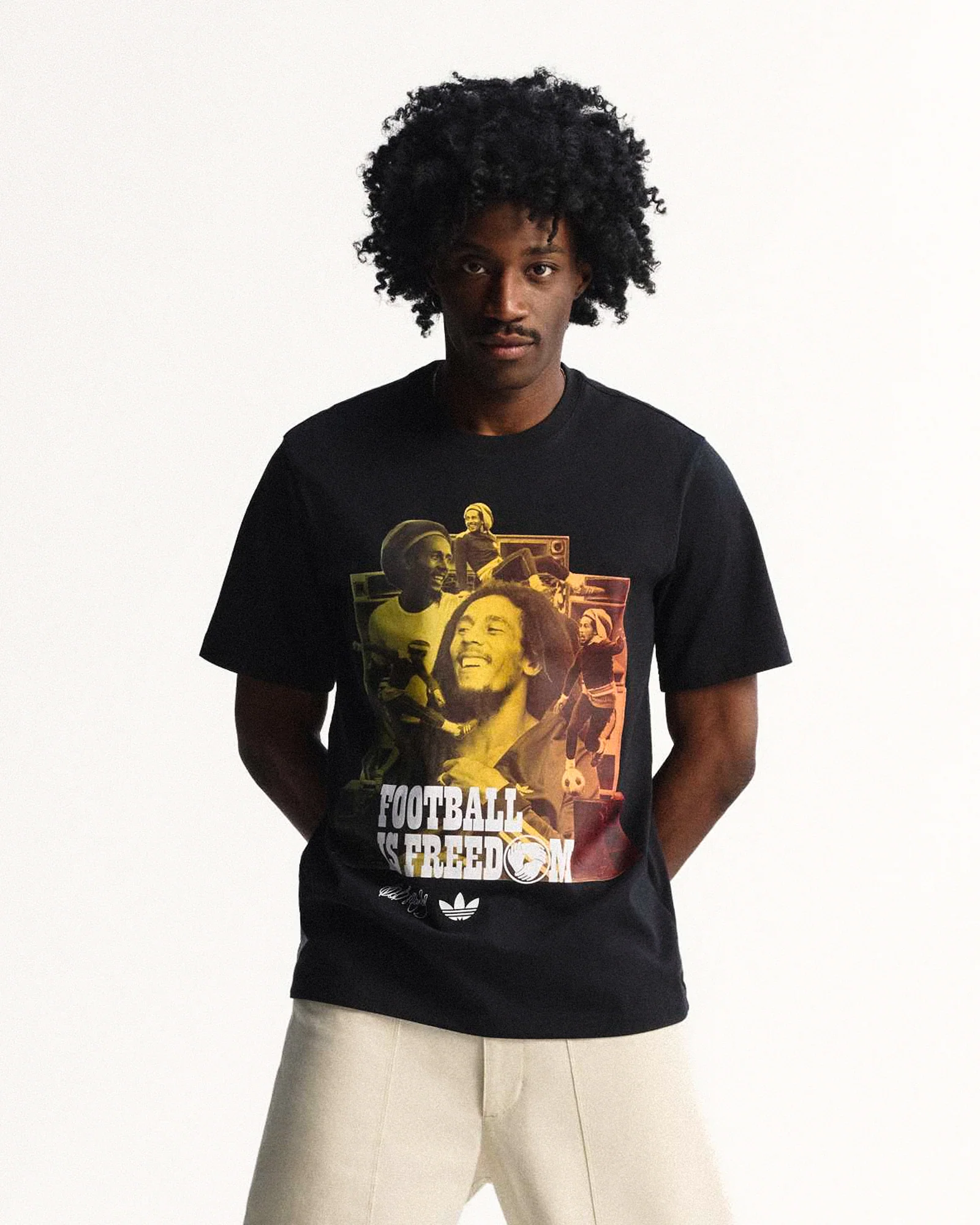 Bob Marley OG Tee - Image 3