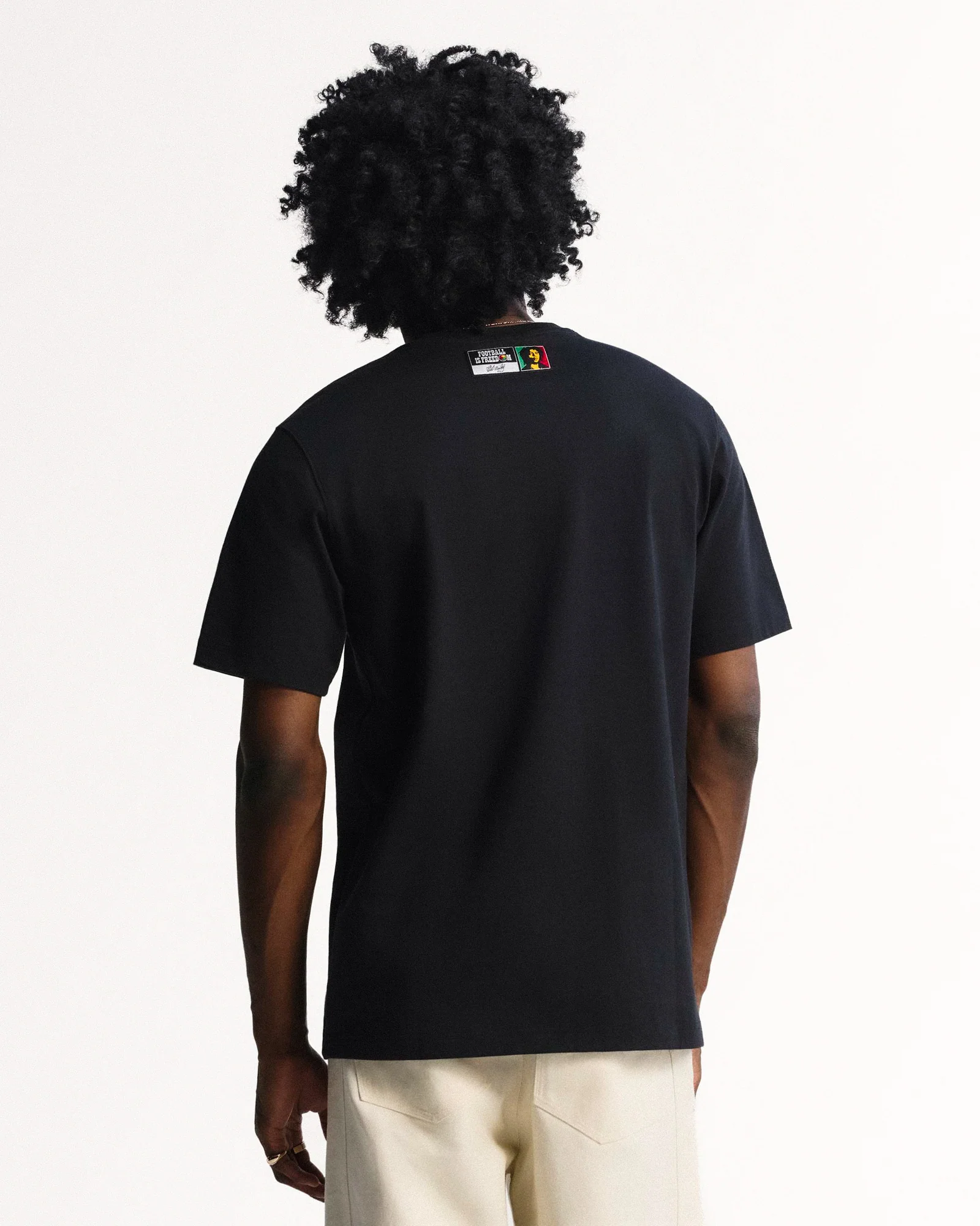 Bob Marley OG Tee - Image 4