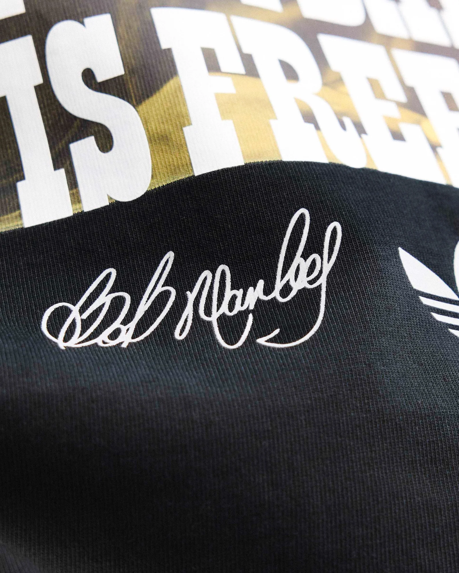 Bob Marley OG Tee - Image 5