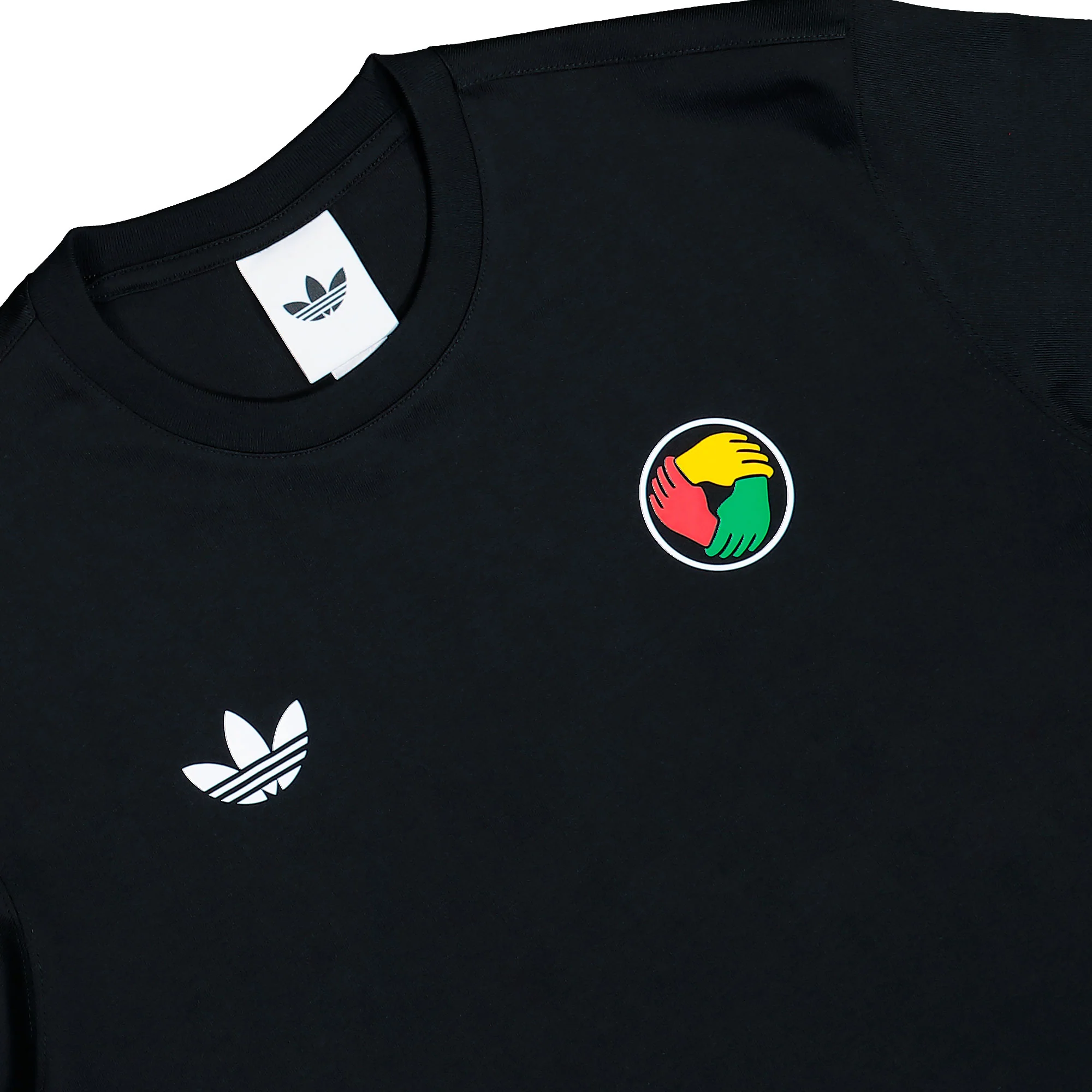 Bob Marley OG Tee - Image 2