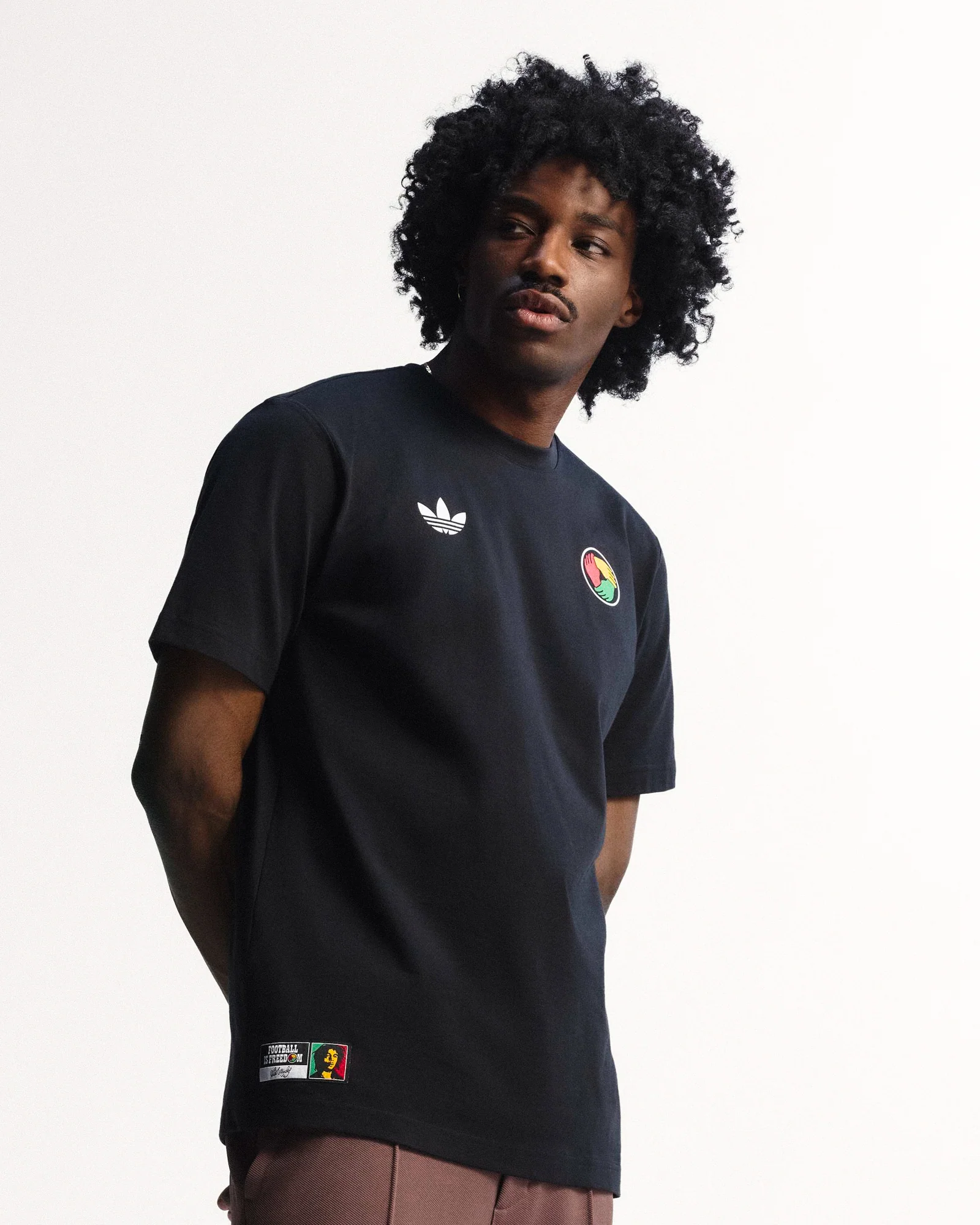 Bob Marley OG Tee - Image 3