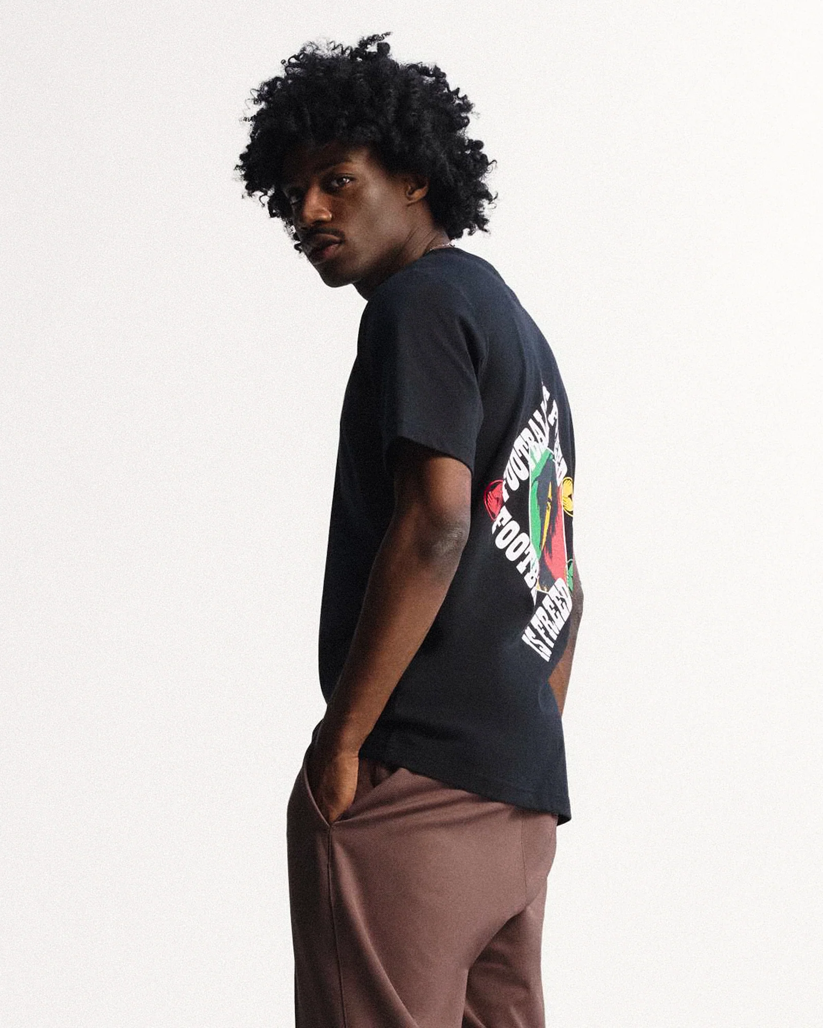 Bob Marley OG Tee - Image 4