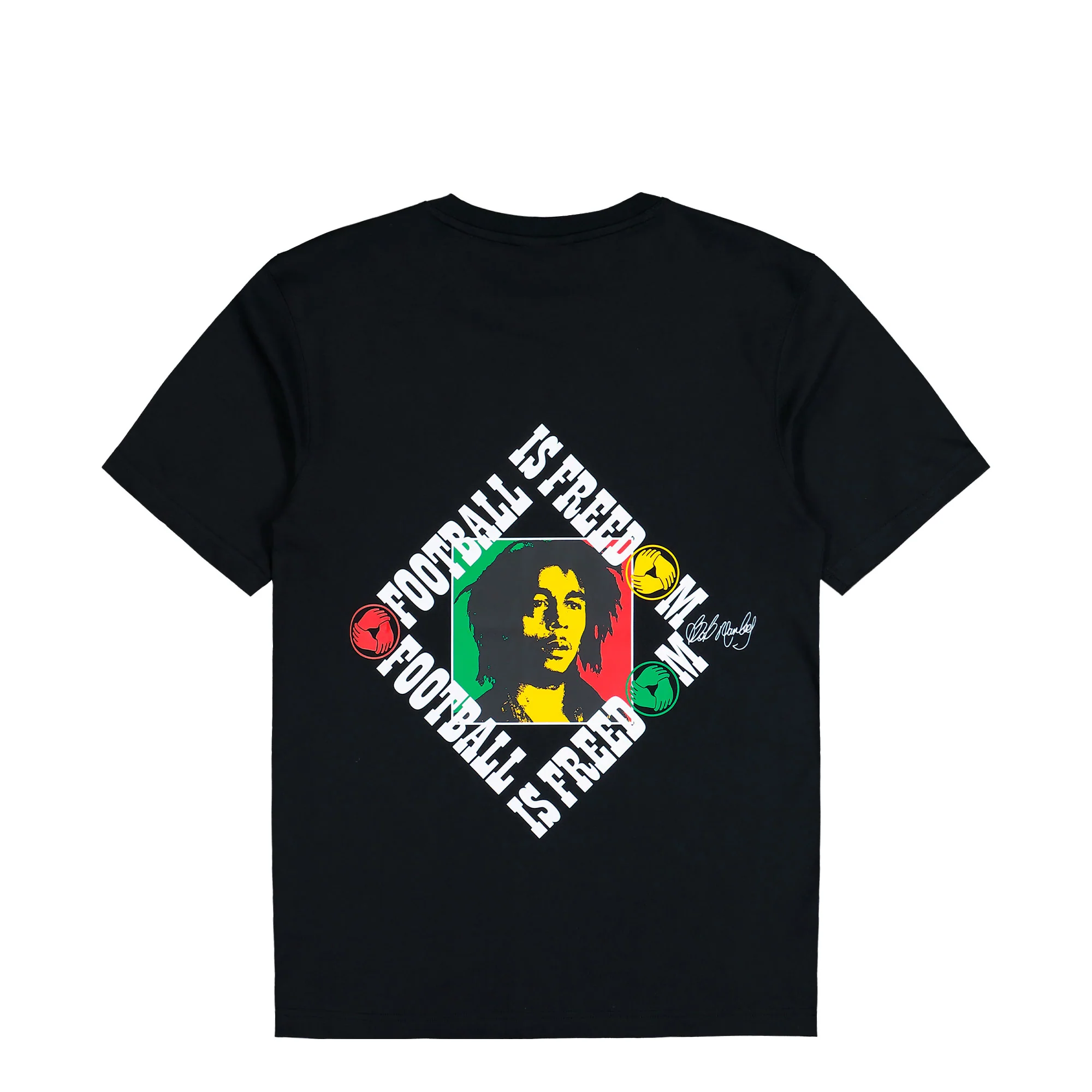 Bob Marley OG Tee - Image 6