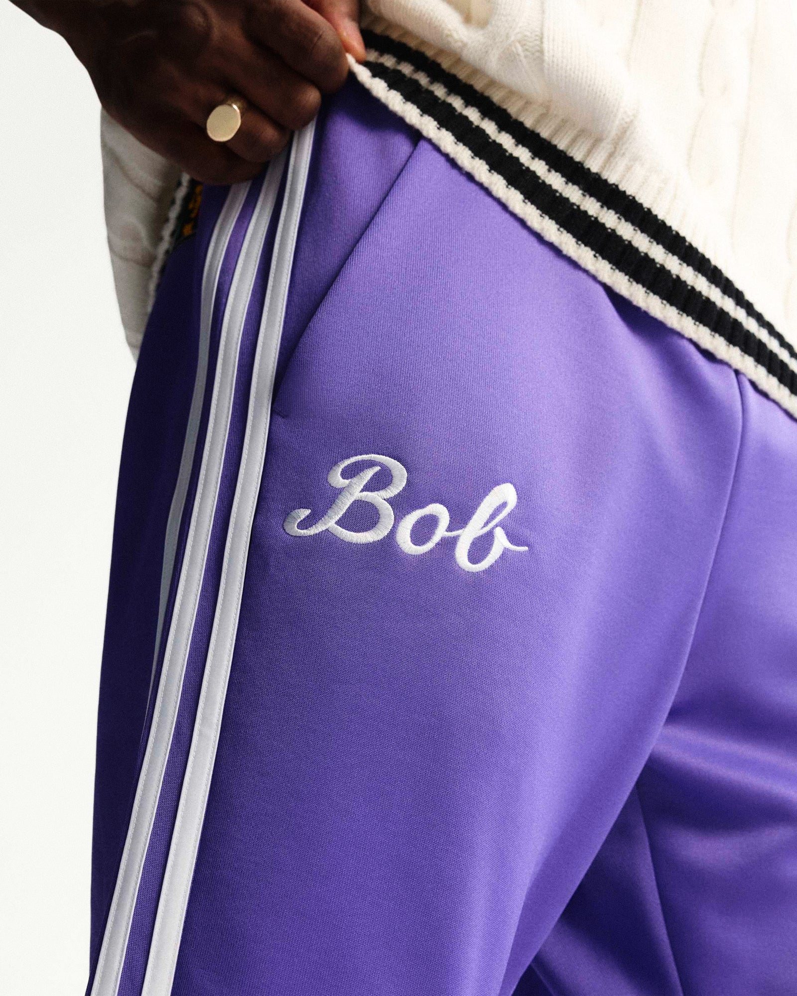 Bob Marley OG Track Pant - Image 5
