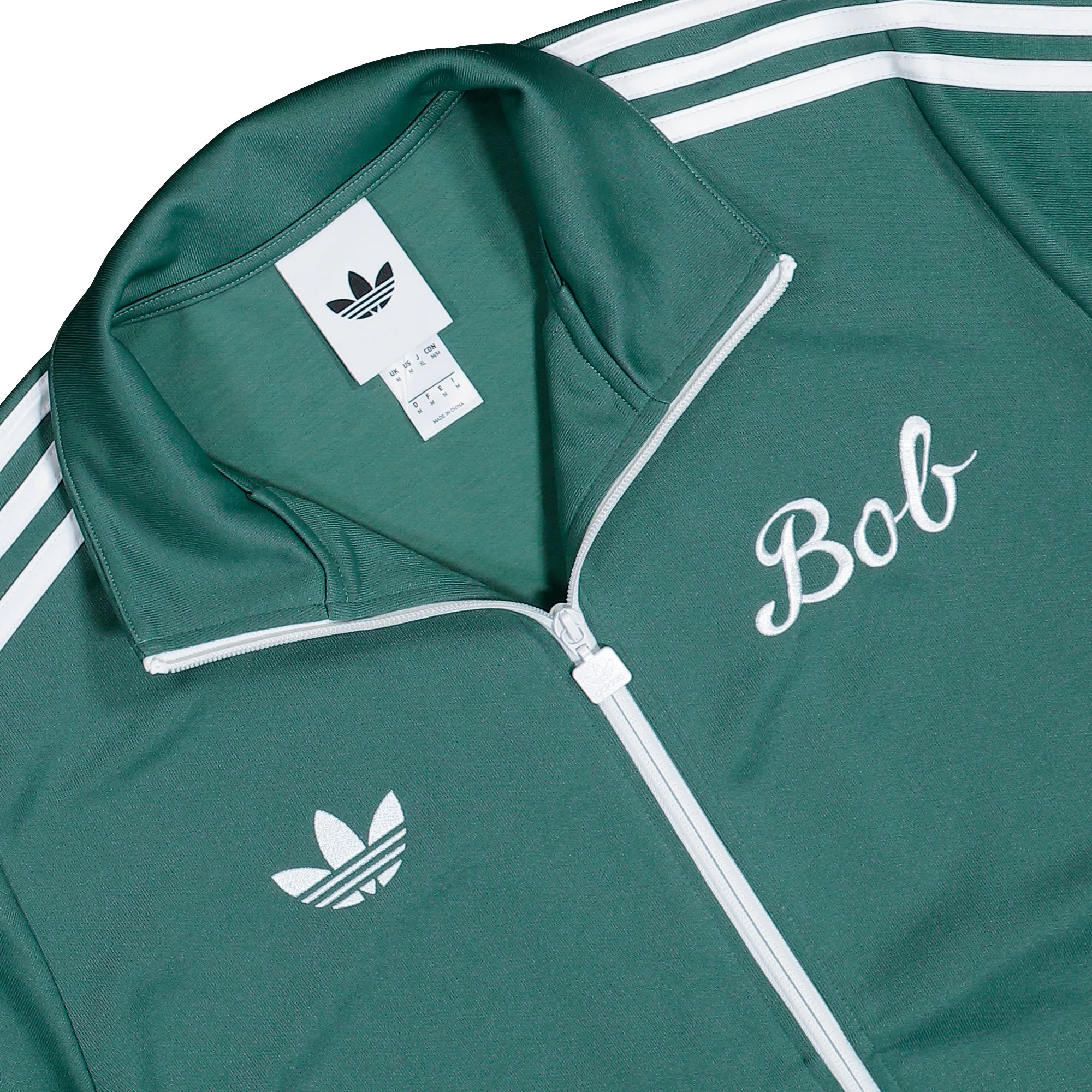 Bob Marley OG Track Top - Image 2