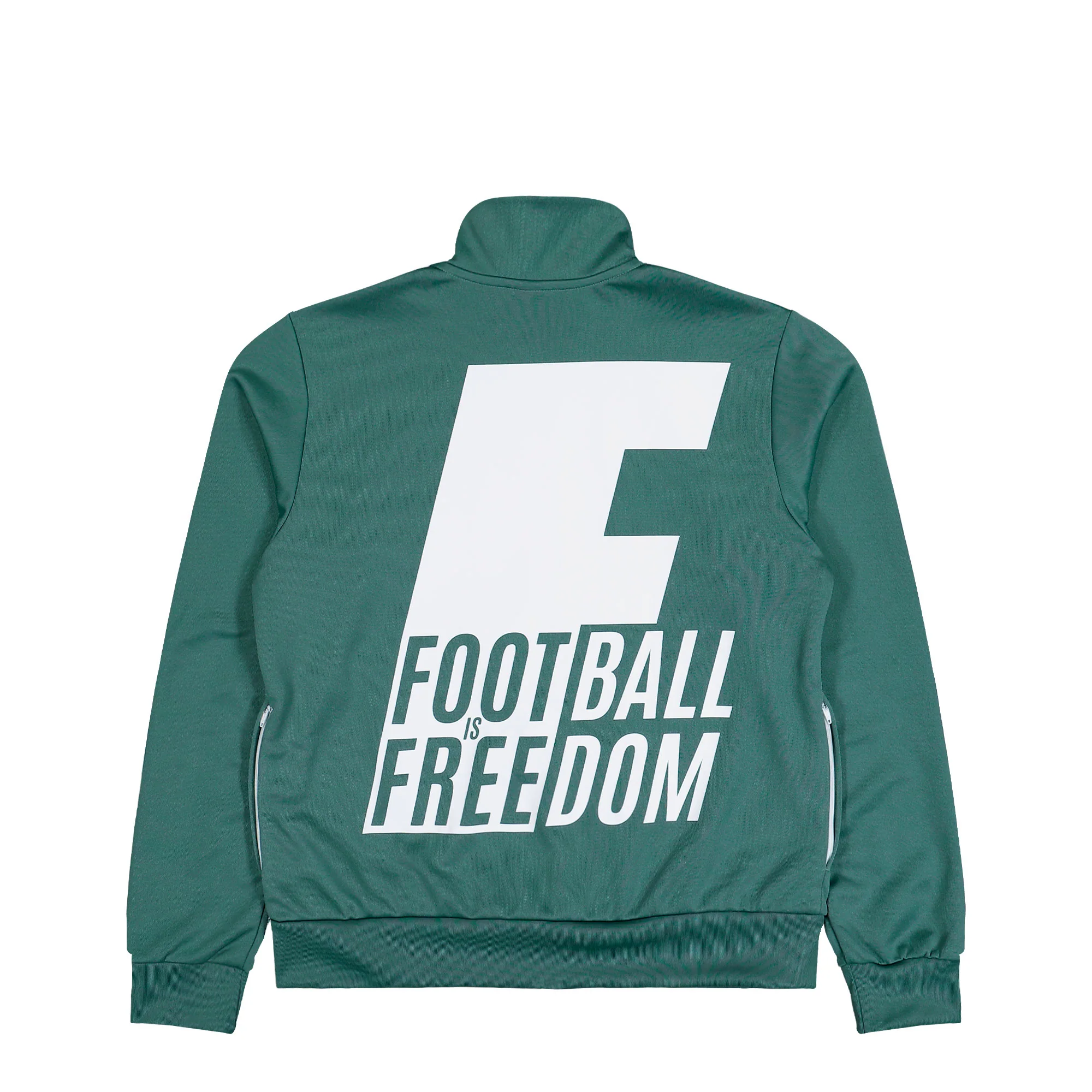 Bob Marley OG Track Top - Image 6