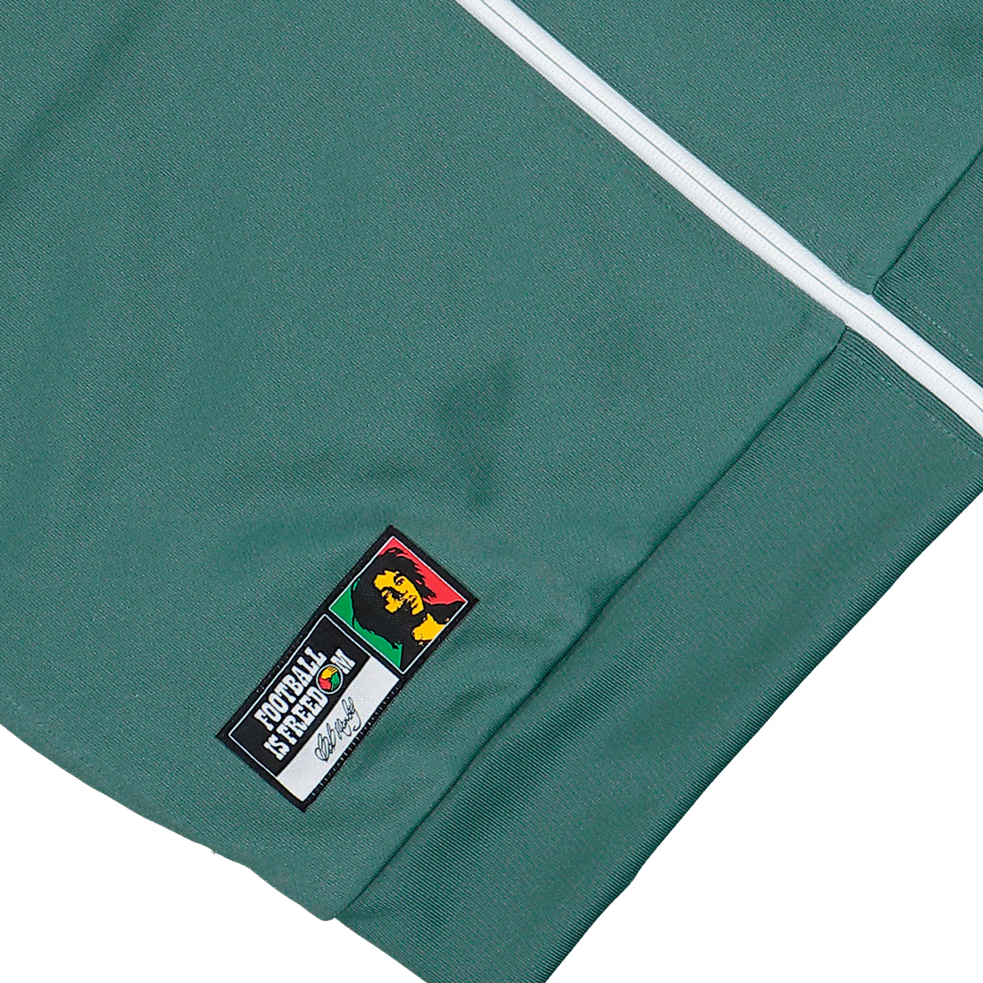Bob Marley OG Track Top - Image 8