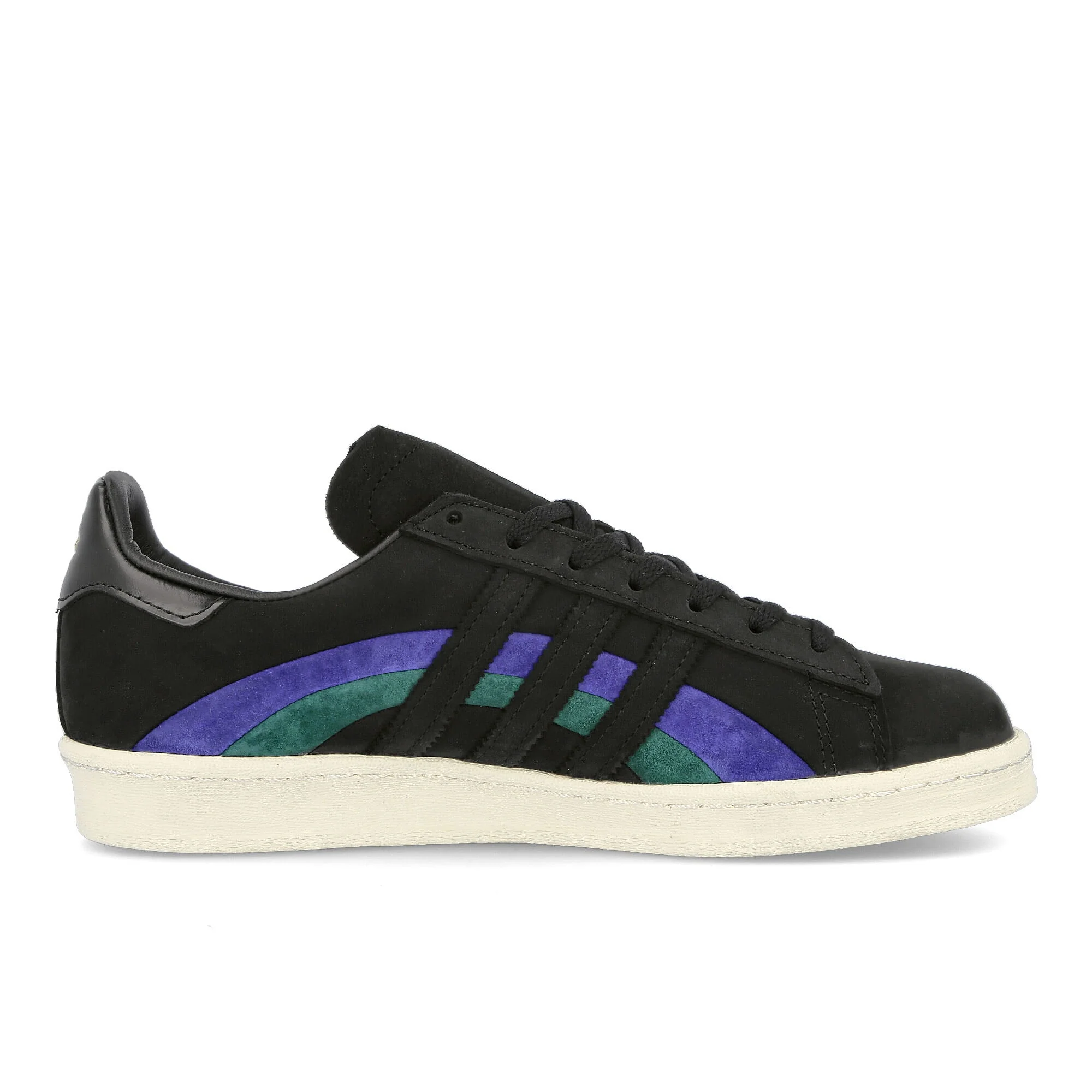 Book Works x adidas Campus 80 - Image 2