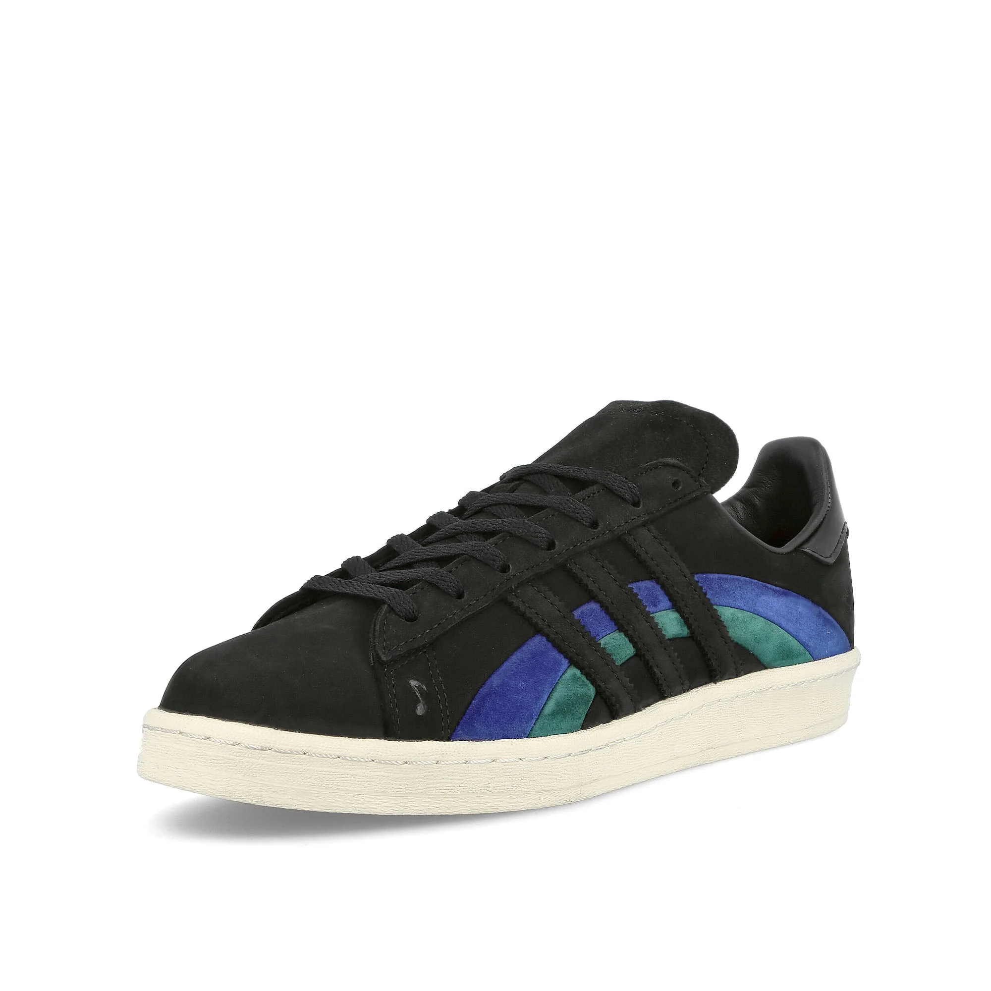 Book Works x adidas Campus 80 - Image 4