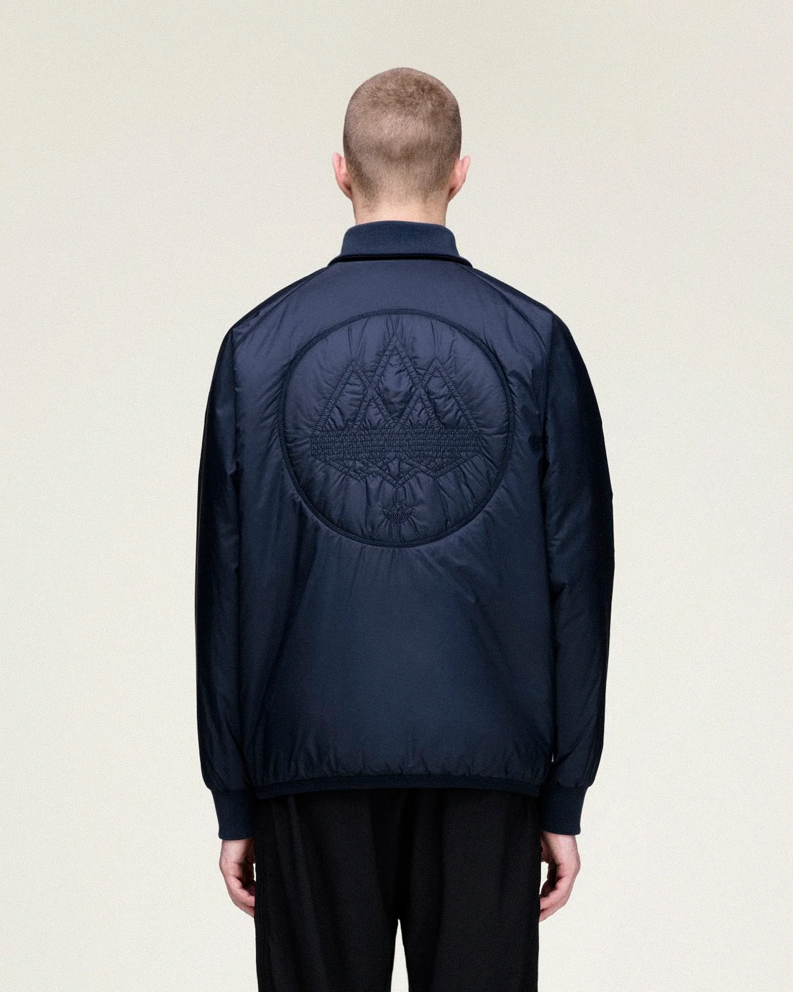 Bramhope Blousson SPZL - Image 5