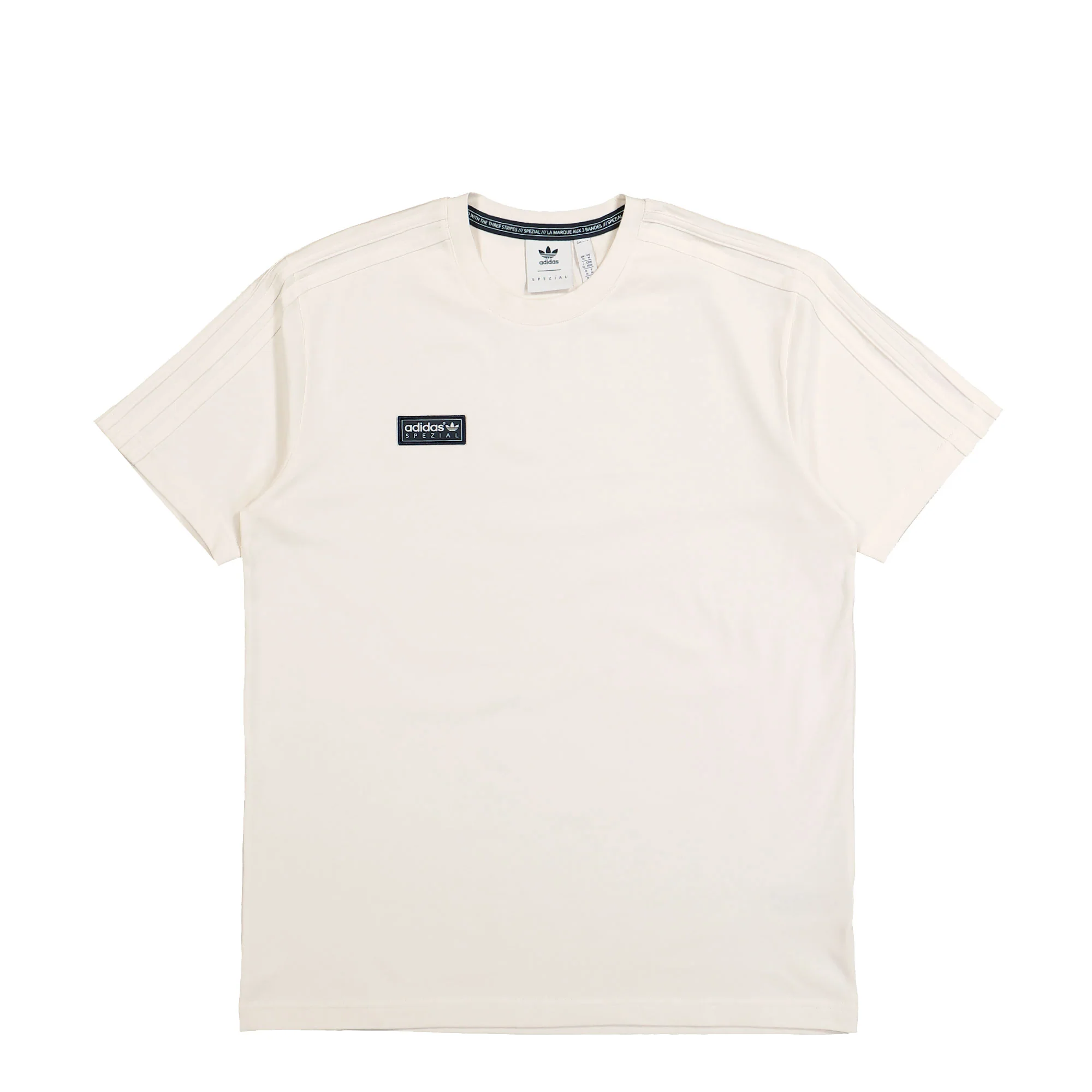 Brockhall Tee SPZL