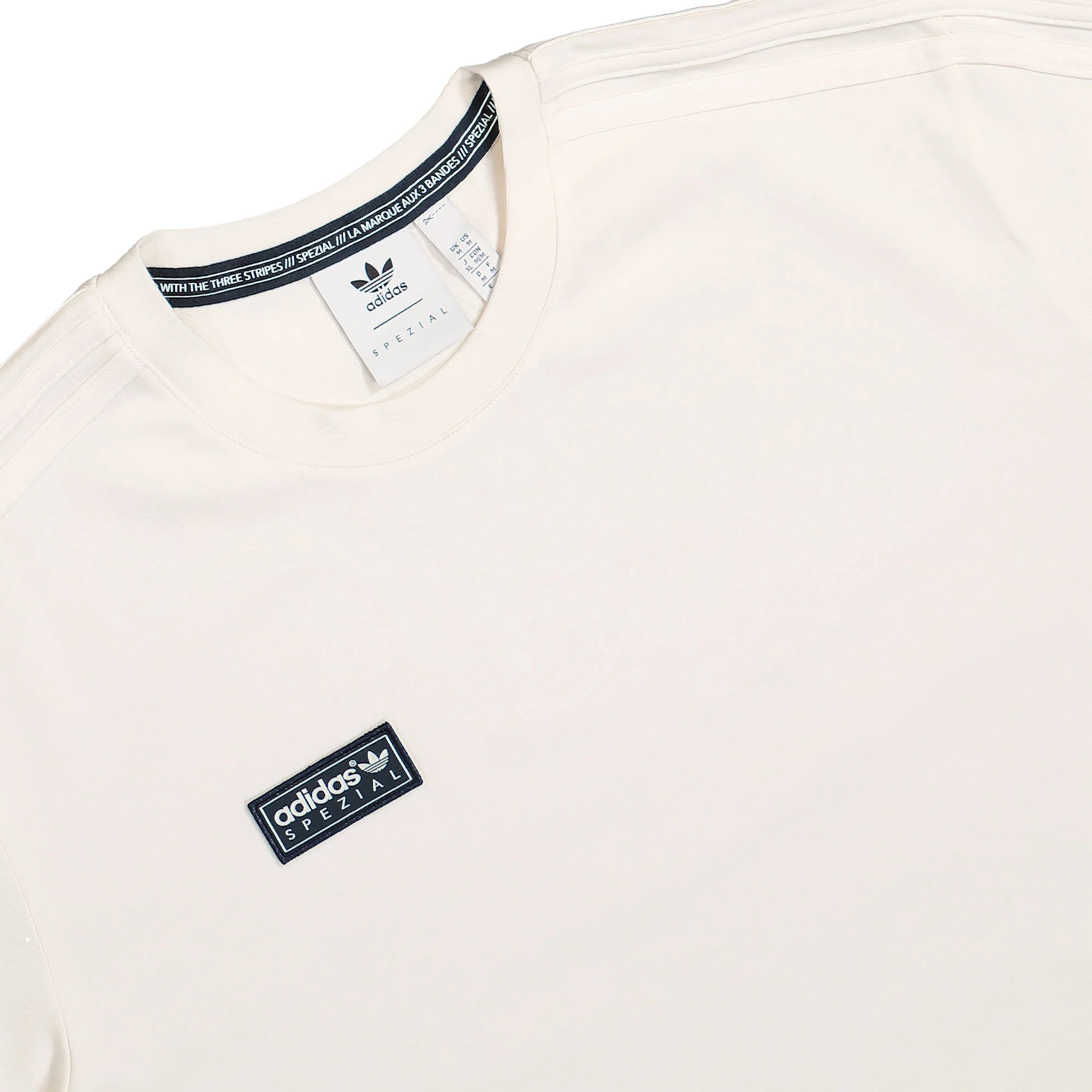 Brockhall Tee SPZL - Image 3