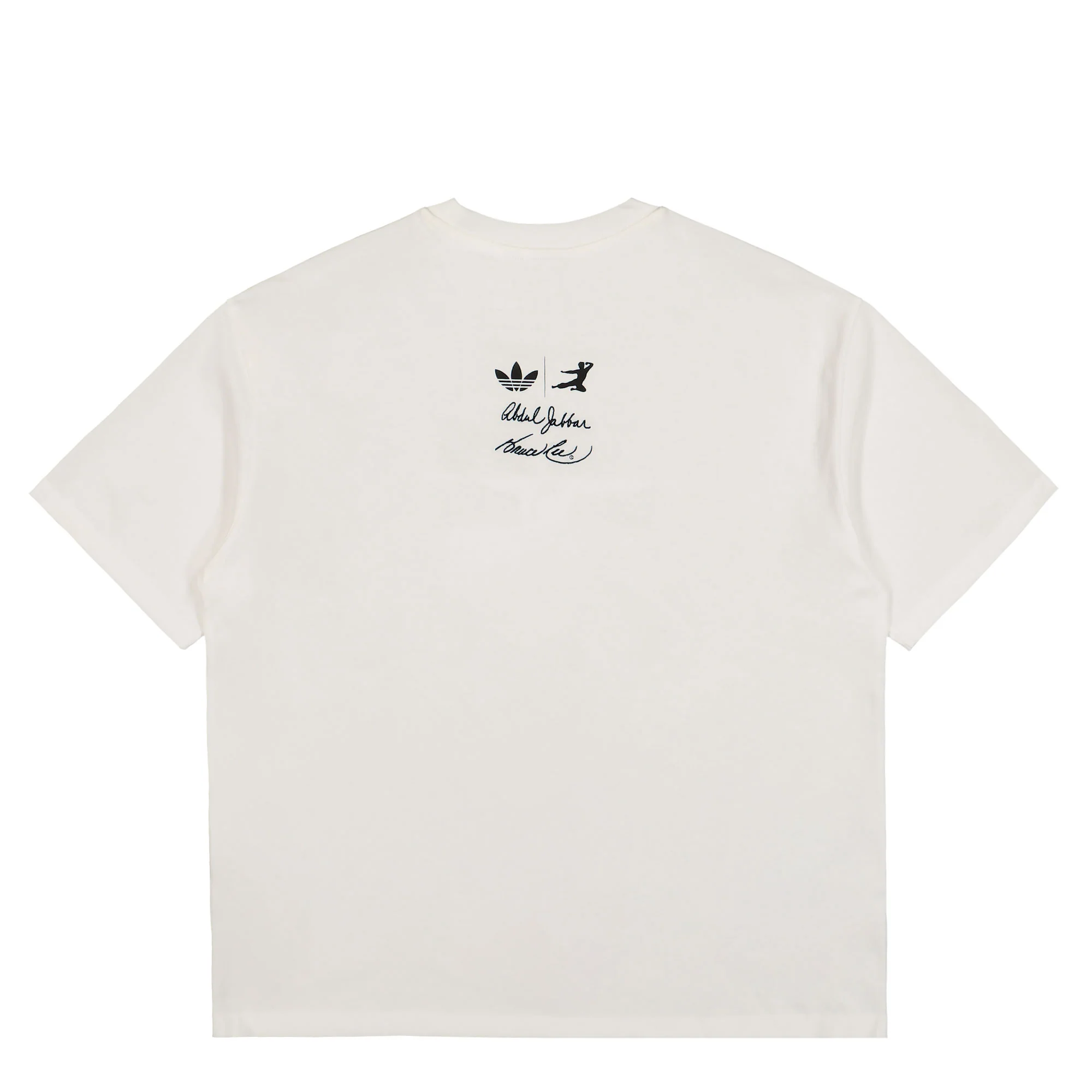 Bruce Lee Icon Tee - Image 2