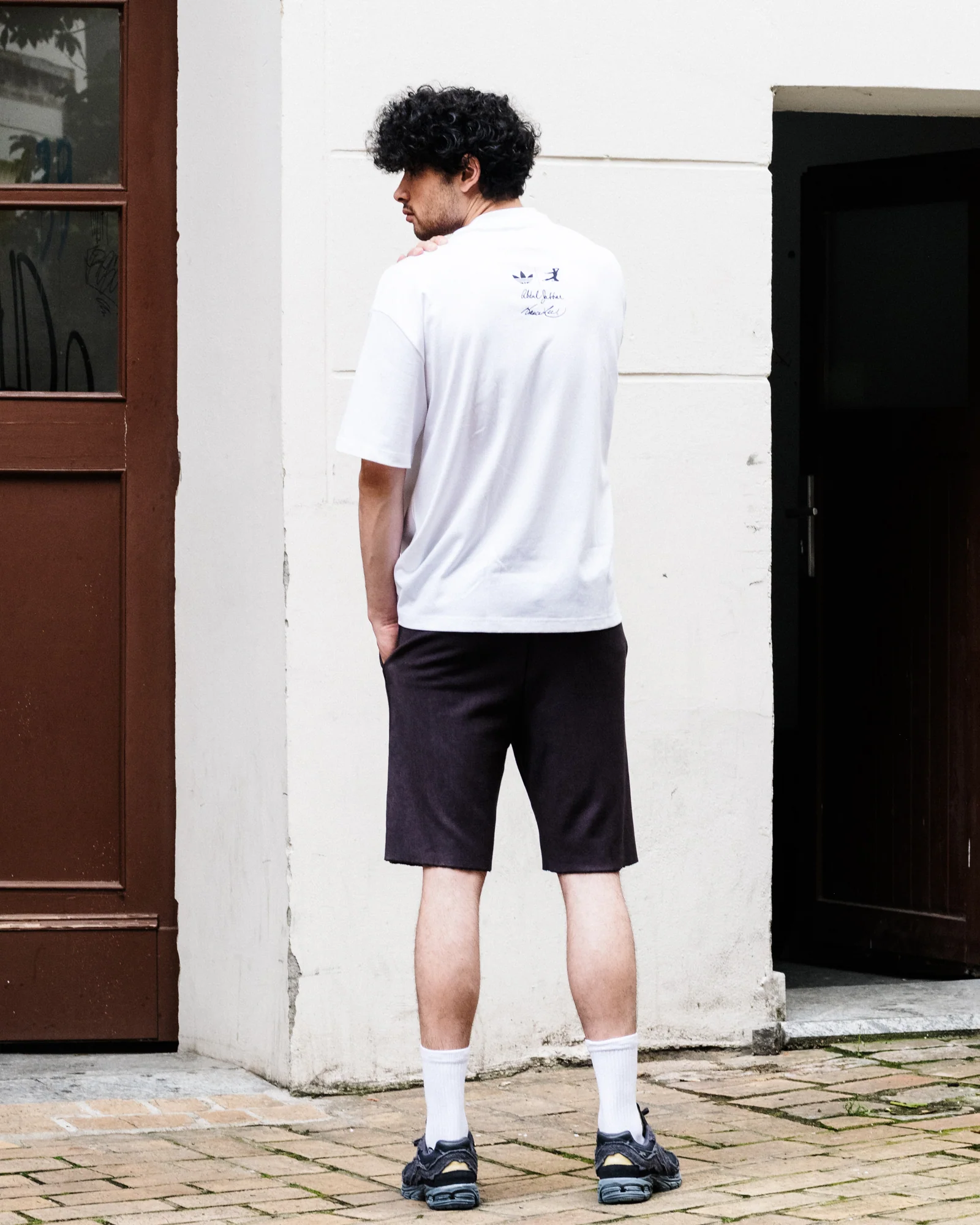 Bruce Lee Icon Tee - Image 4
