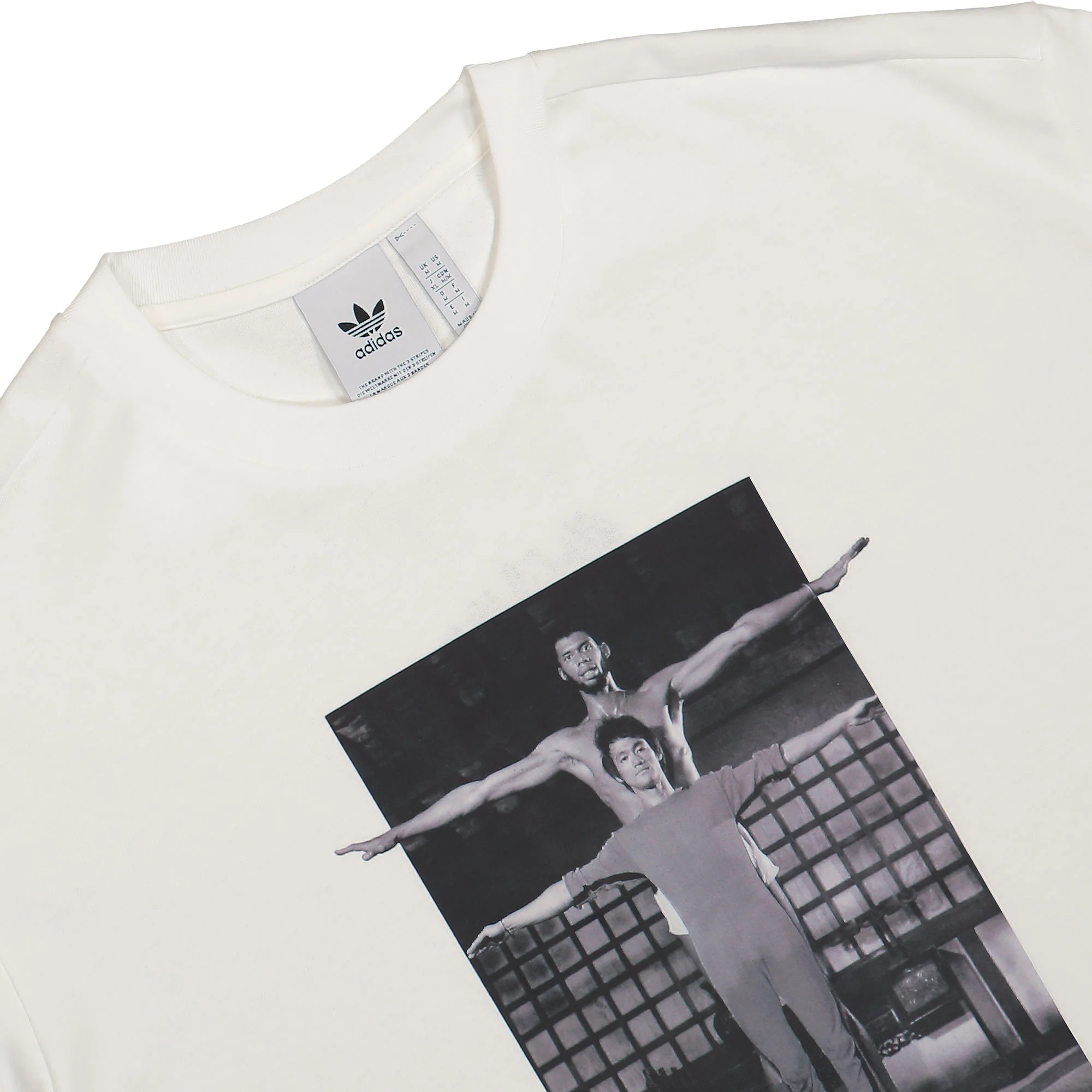 Bruce Lee Icon Tee - Image 5
