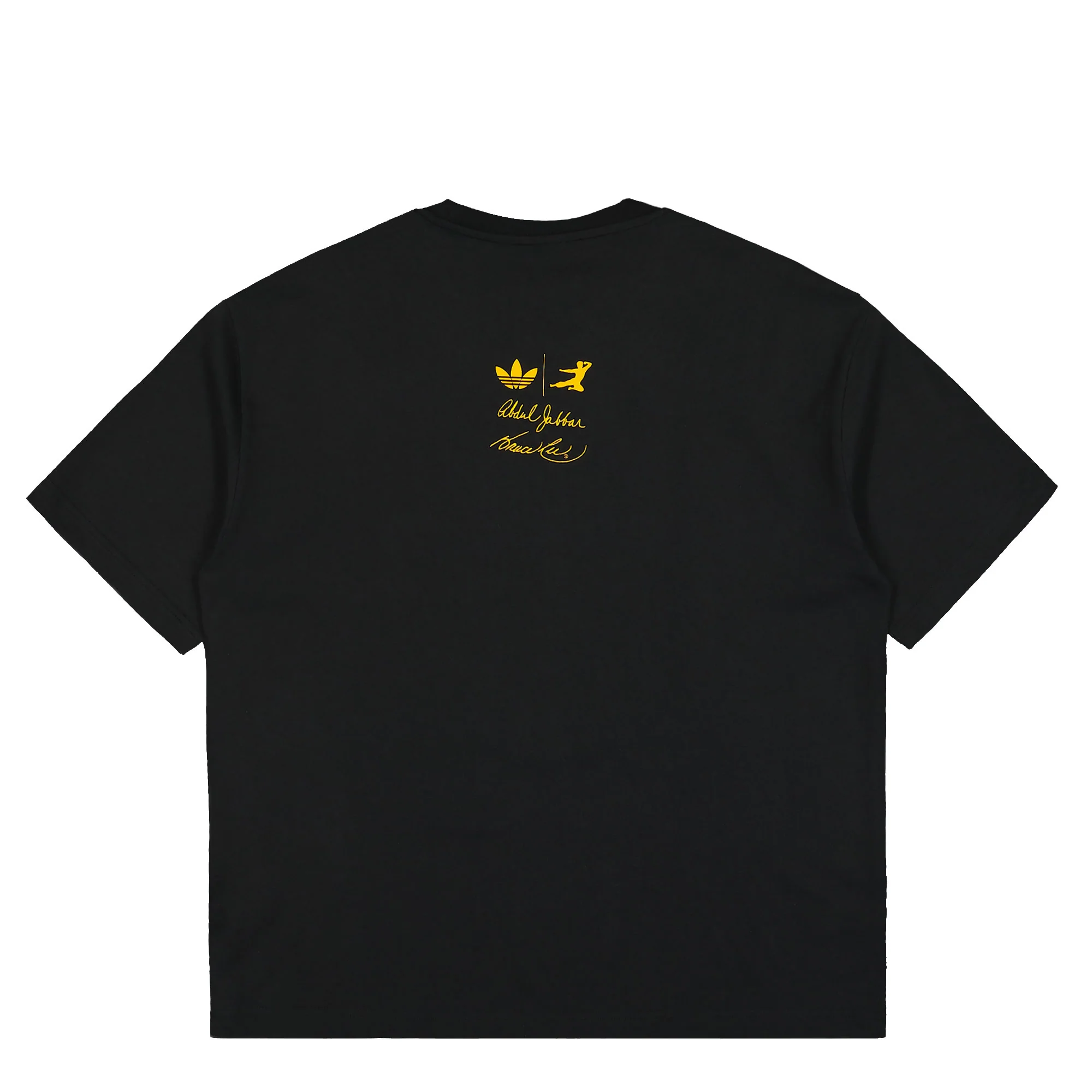 Bruce Lee Kick Tee - Image 2