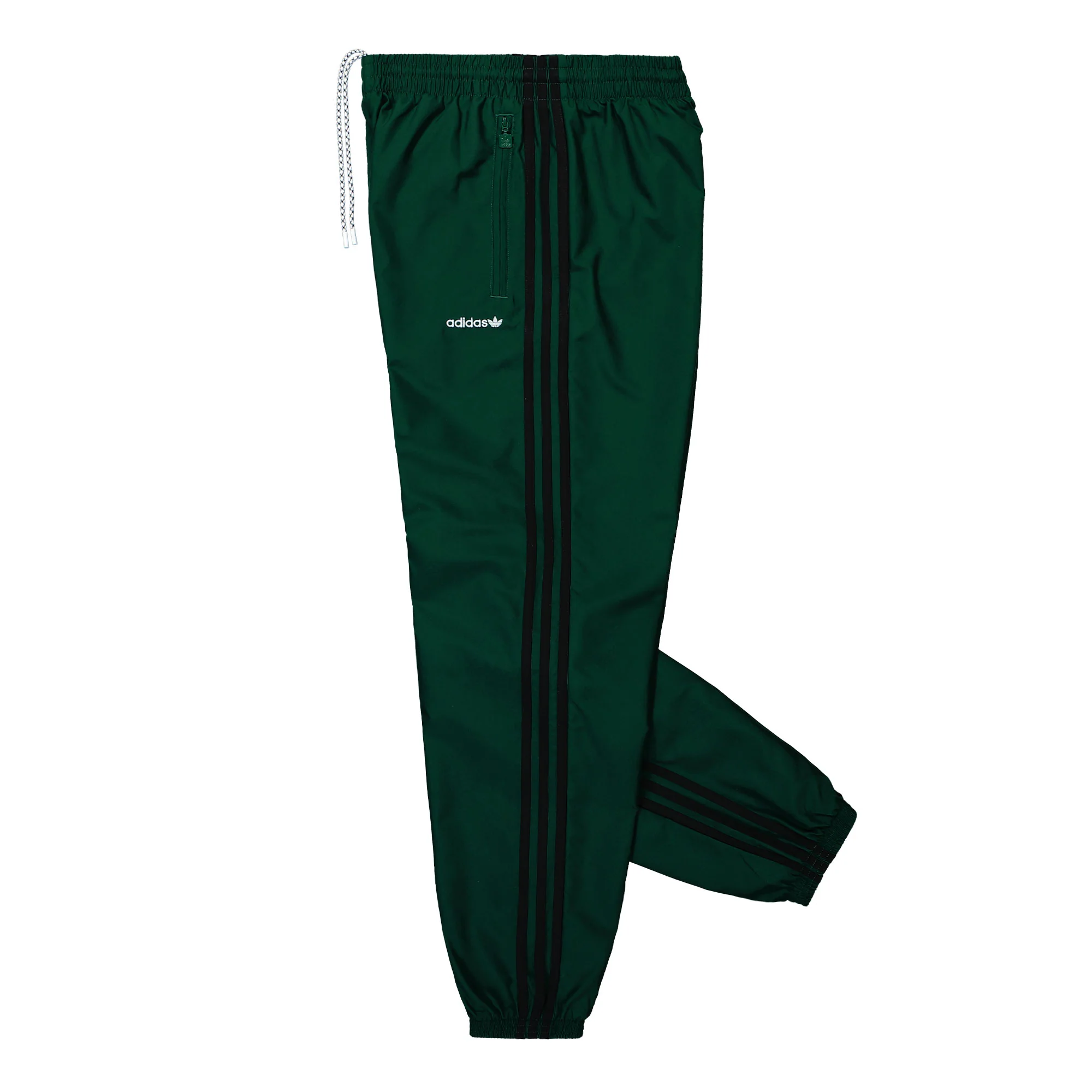 Brushed Woven Track Pant - Image 3