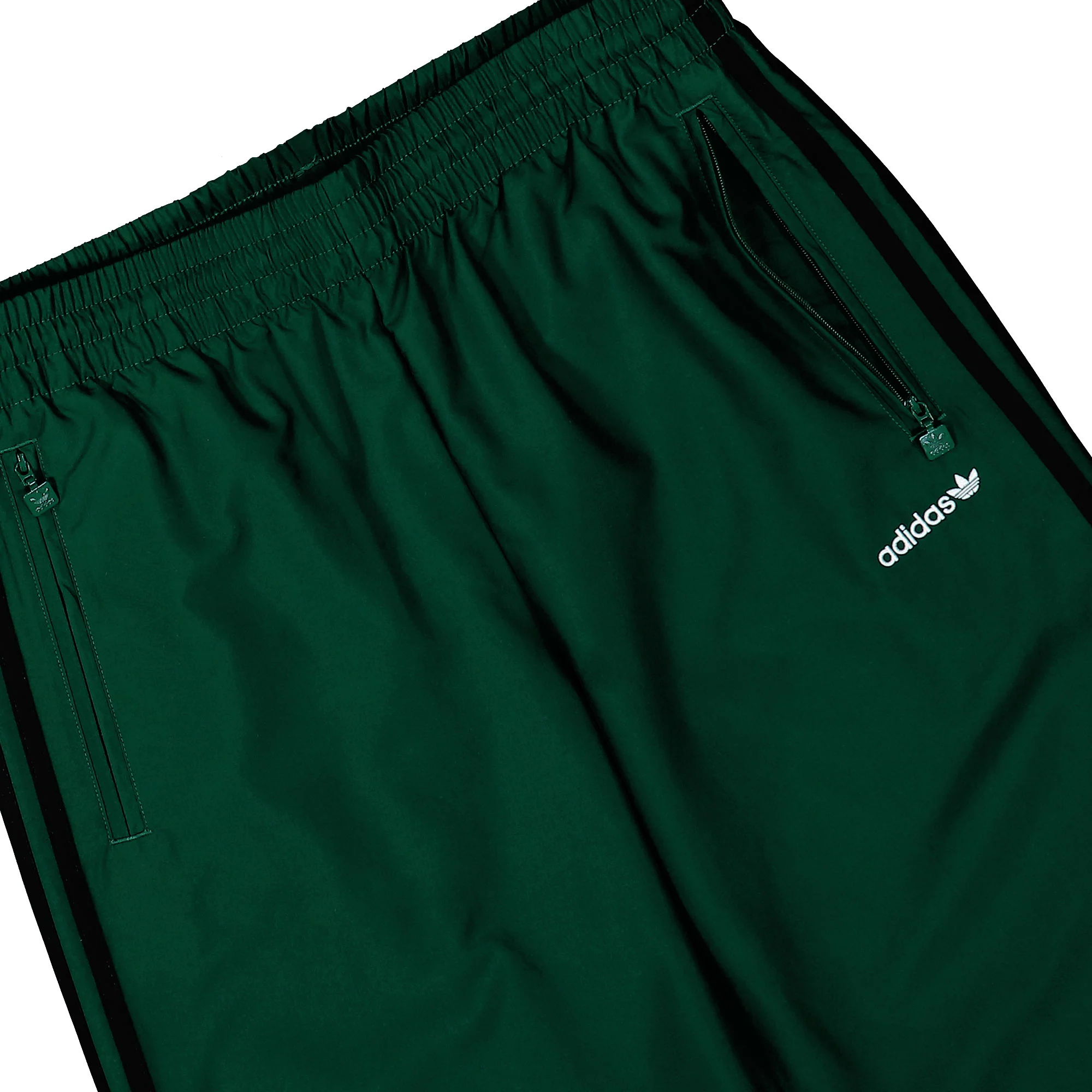 Brushed Woven Track Pant - Image 4