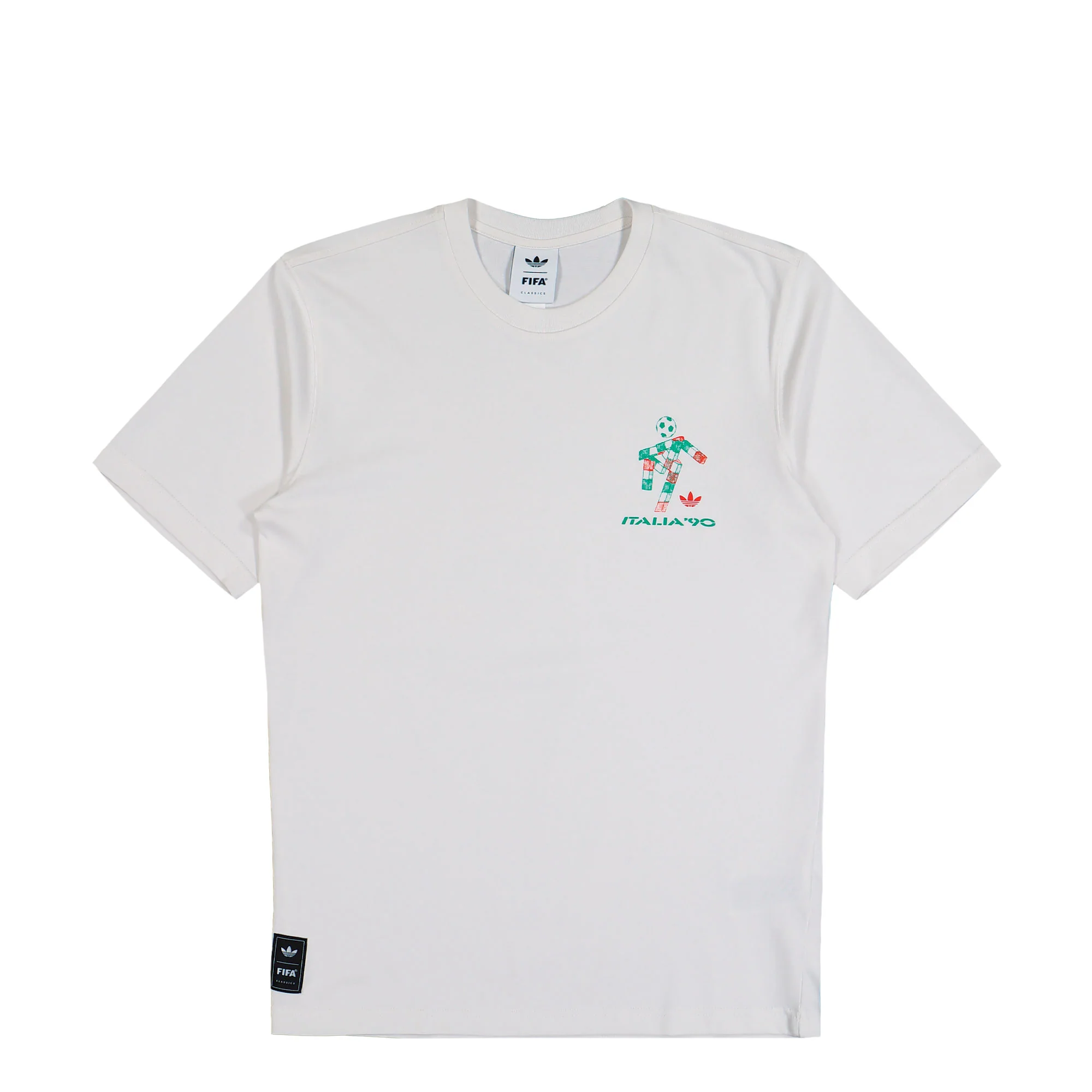Ciao Mascot Tee