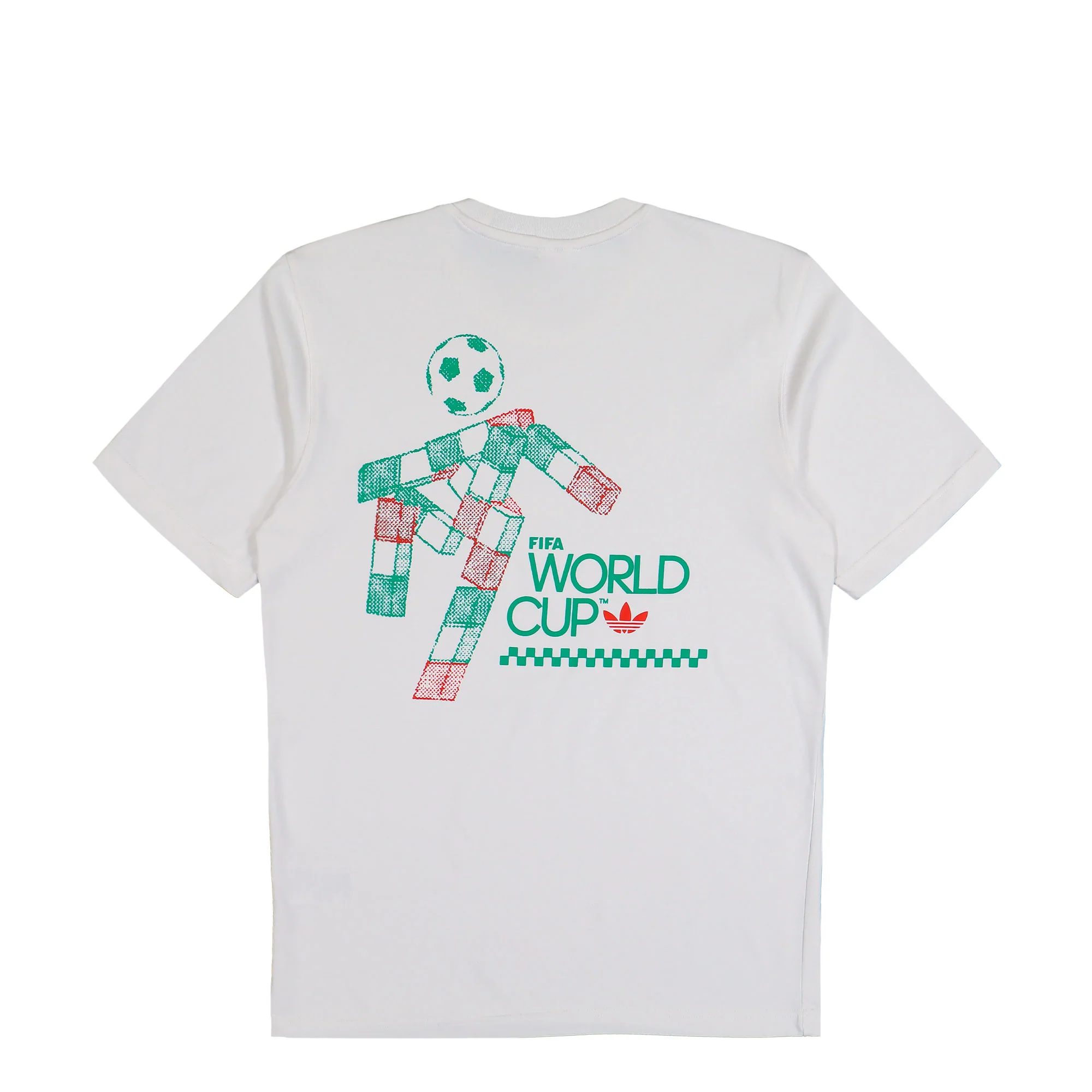 Ciao Mascot Tee - Image 2