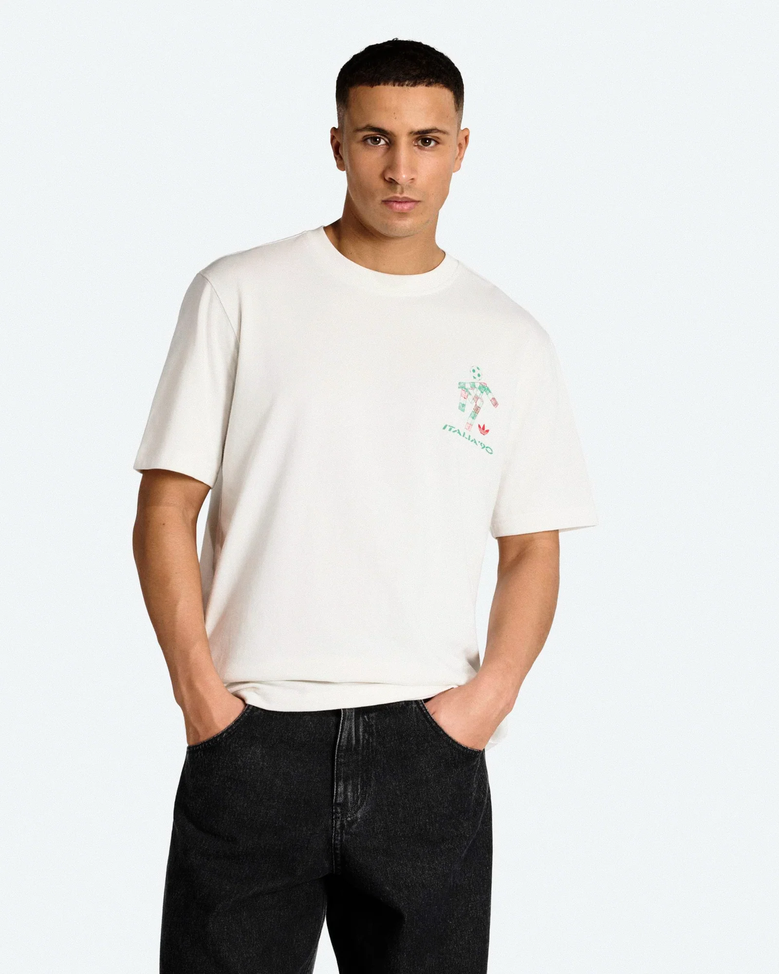 Ciao Mascot Tee - Image 3