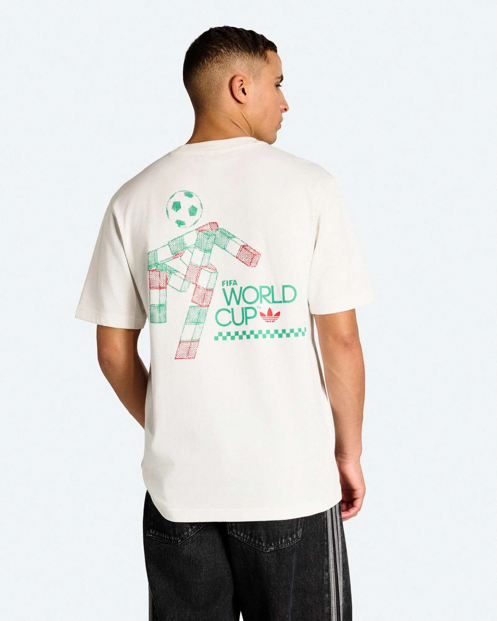 Ciao Mascot Tee - Image 4