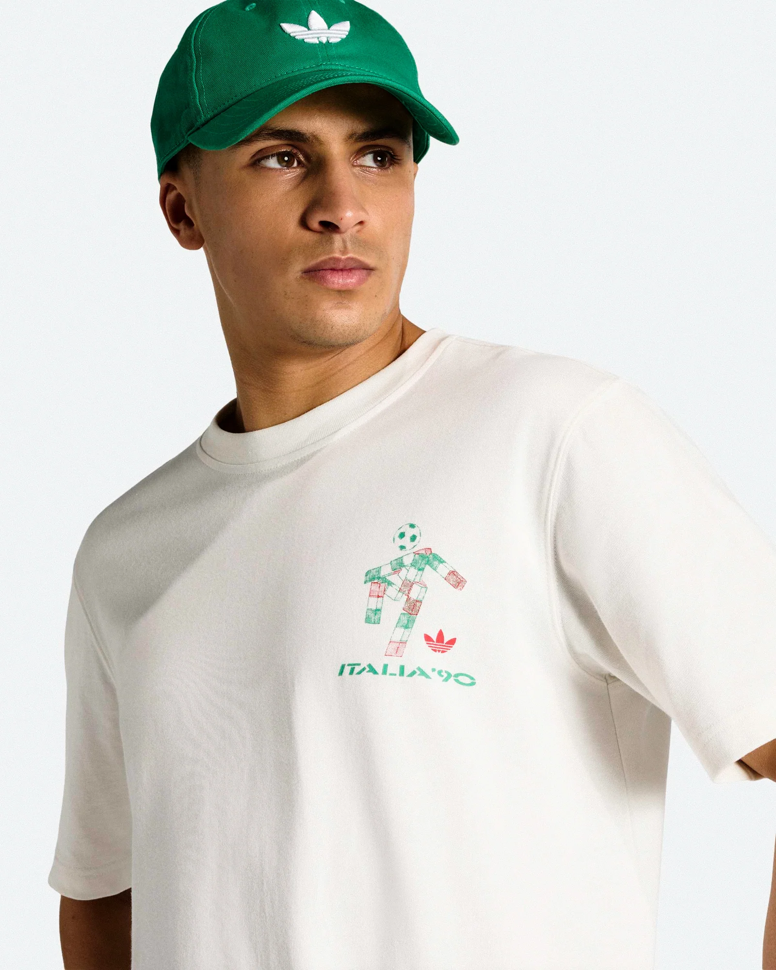 Ciao Mascot Tee - Image 5