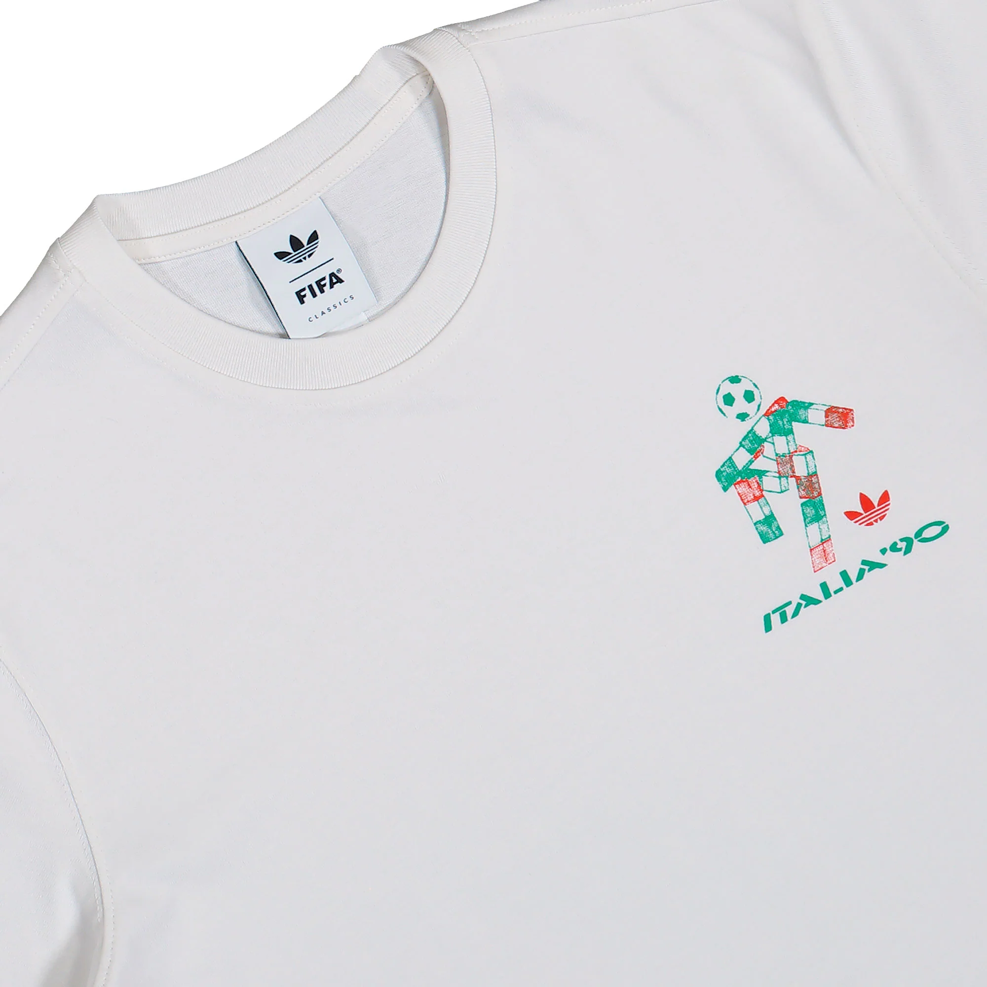 Ciao Mascot Tee - Image 6