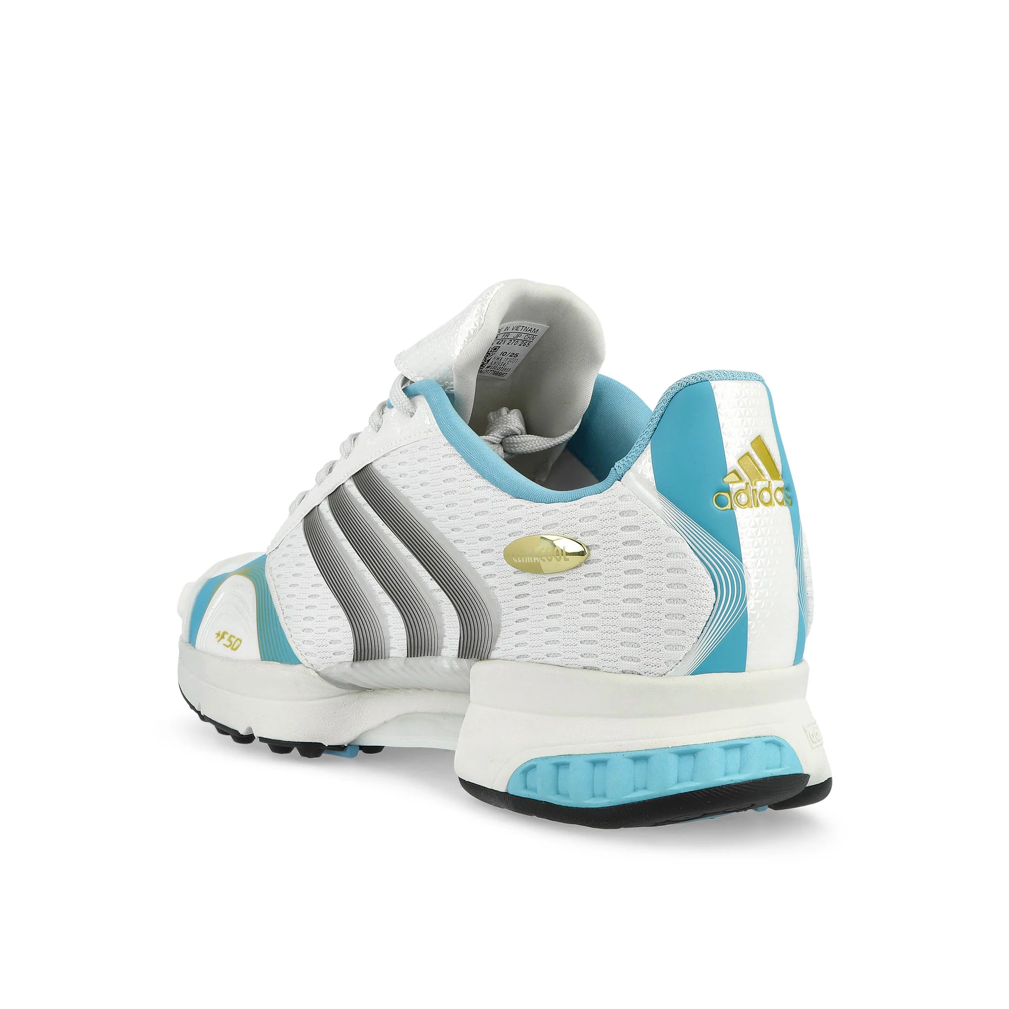 Climacool F50 - Image 3