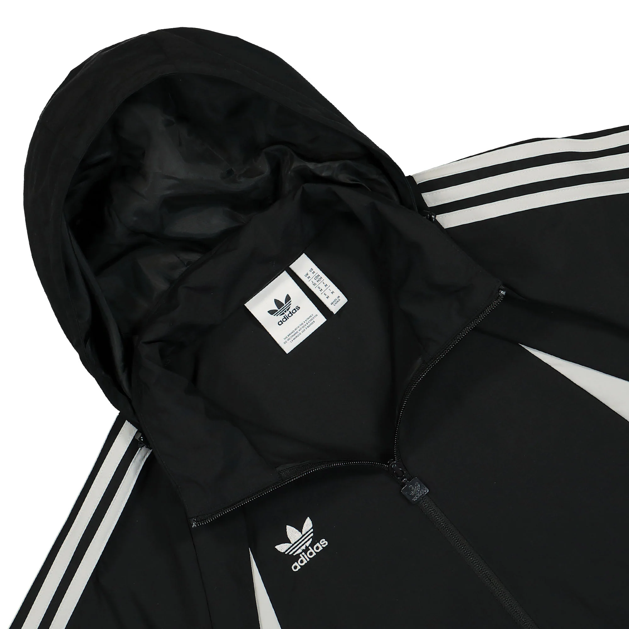 Climacool Tracktop - Image 3