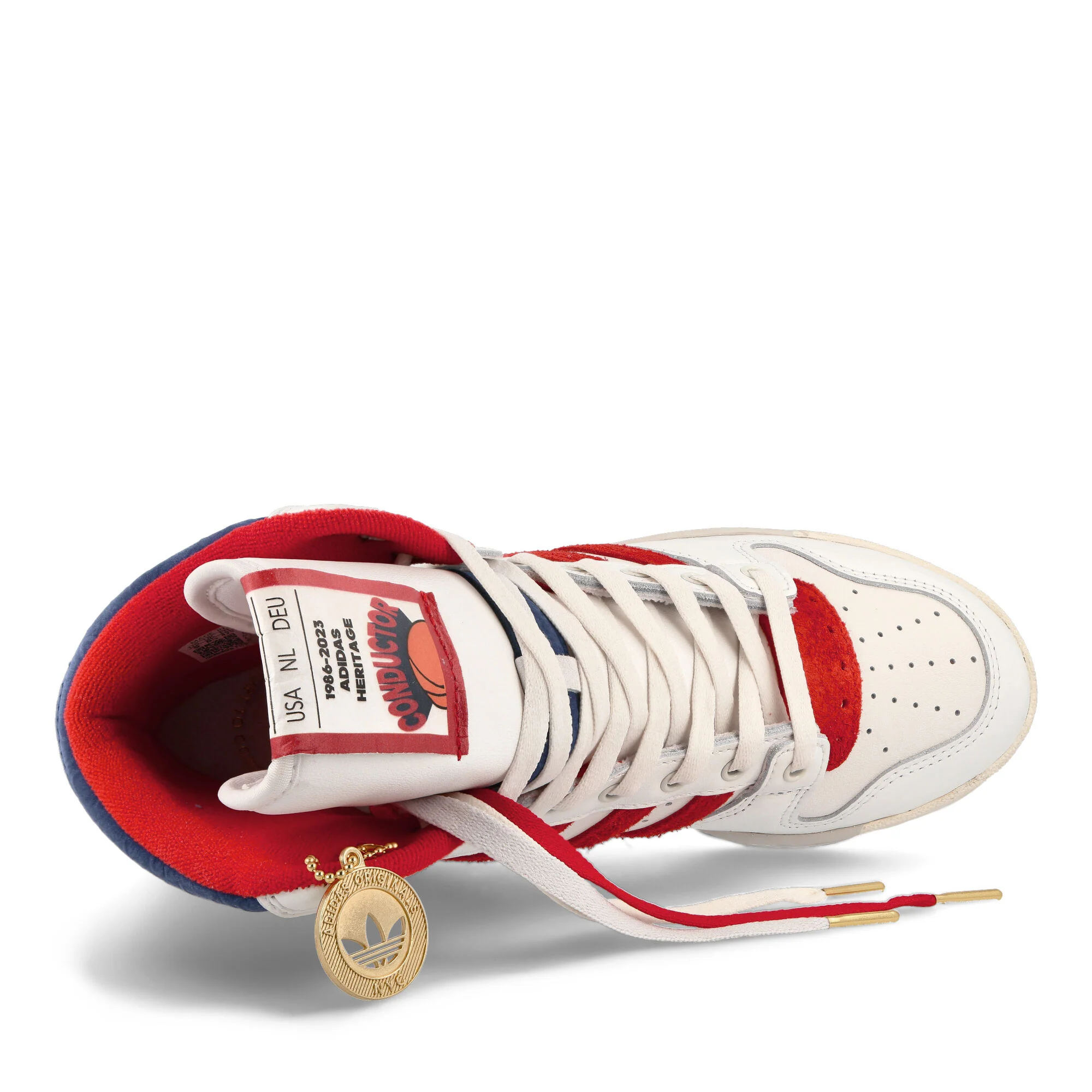 Conductor Hi – The Collective Pack - Image 5