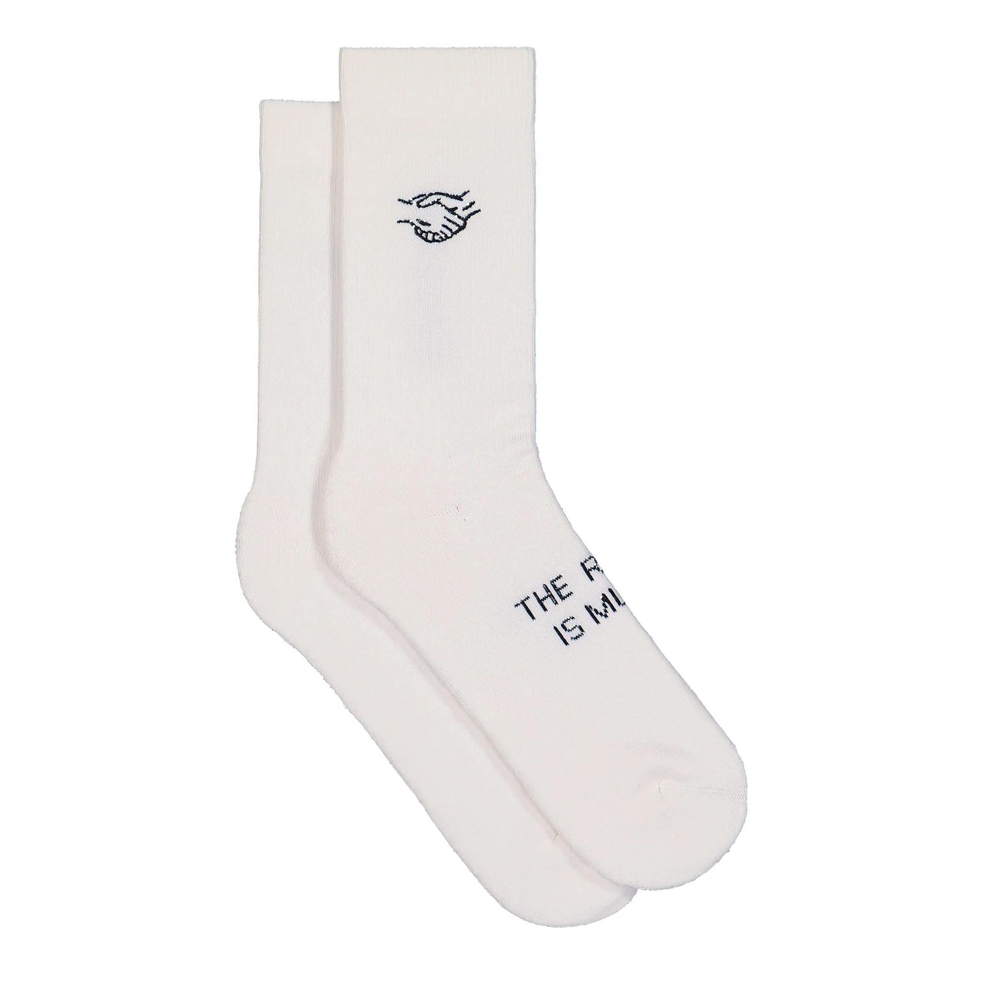 Consortium 3 Pack Socks - Image 2
