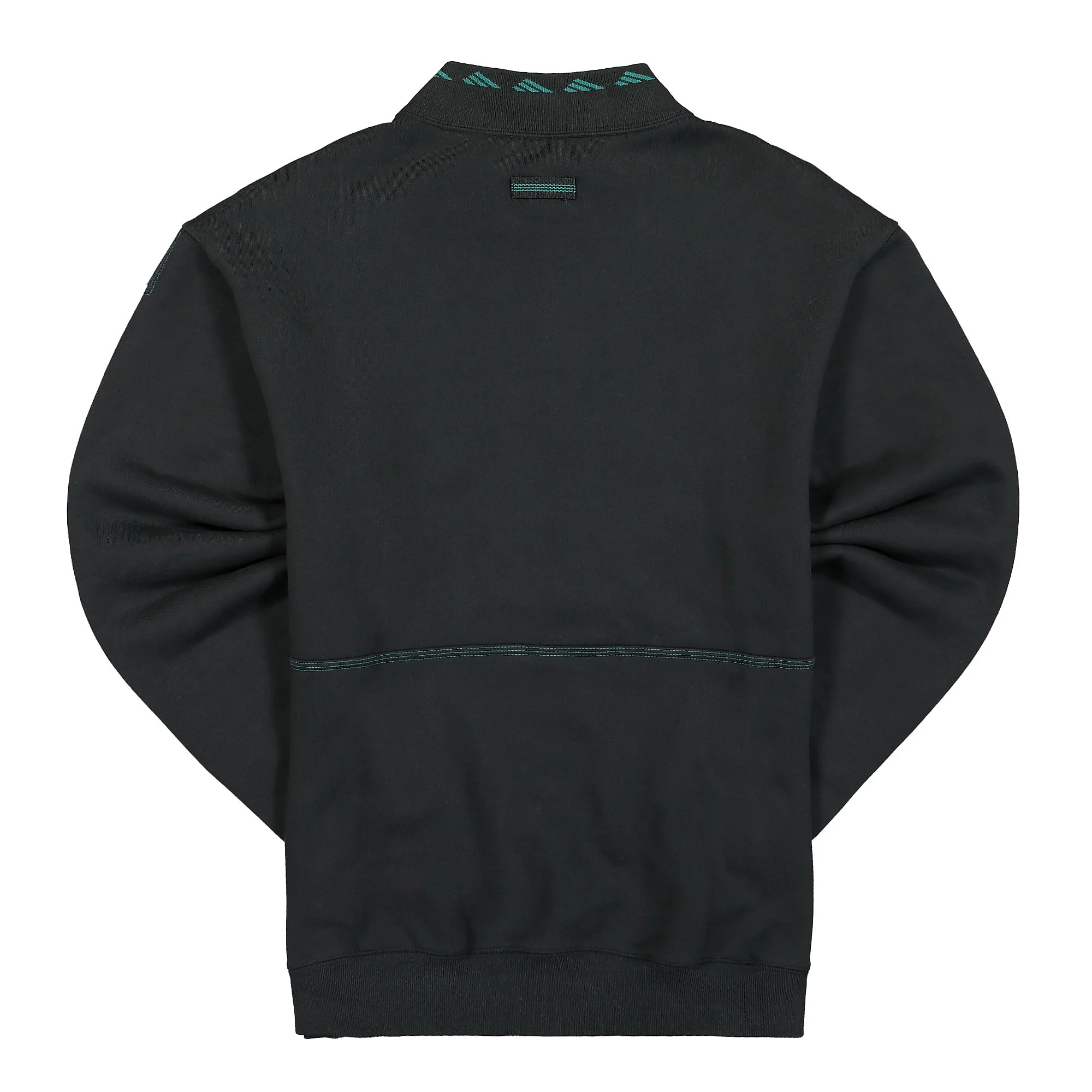 consortium equipment quarter zip - Image 2