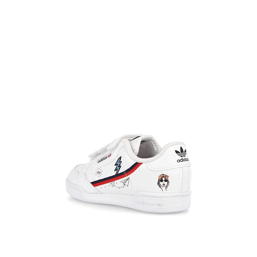 continental 80 cf infants - Image 3