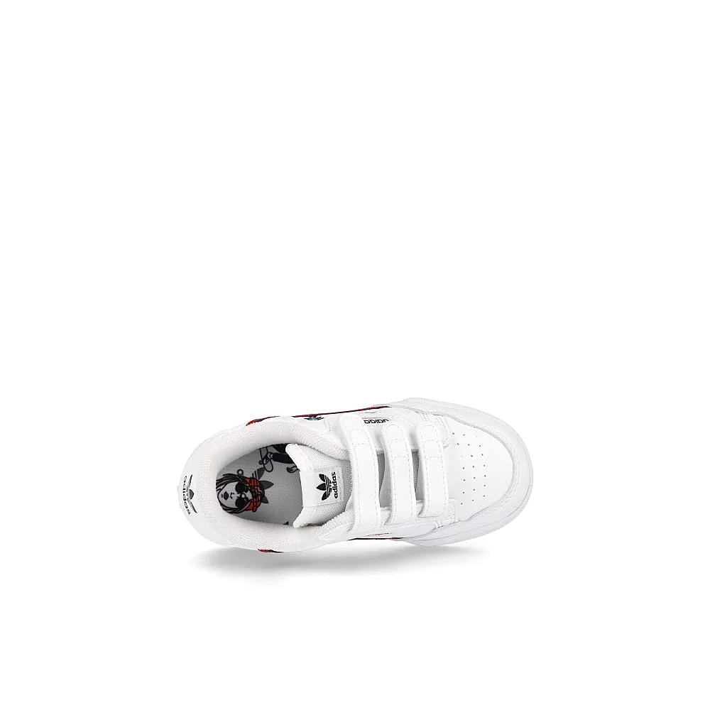continental 80 cf infants - Image 5
