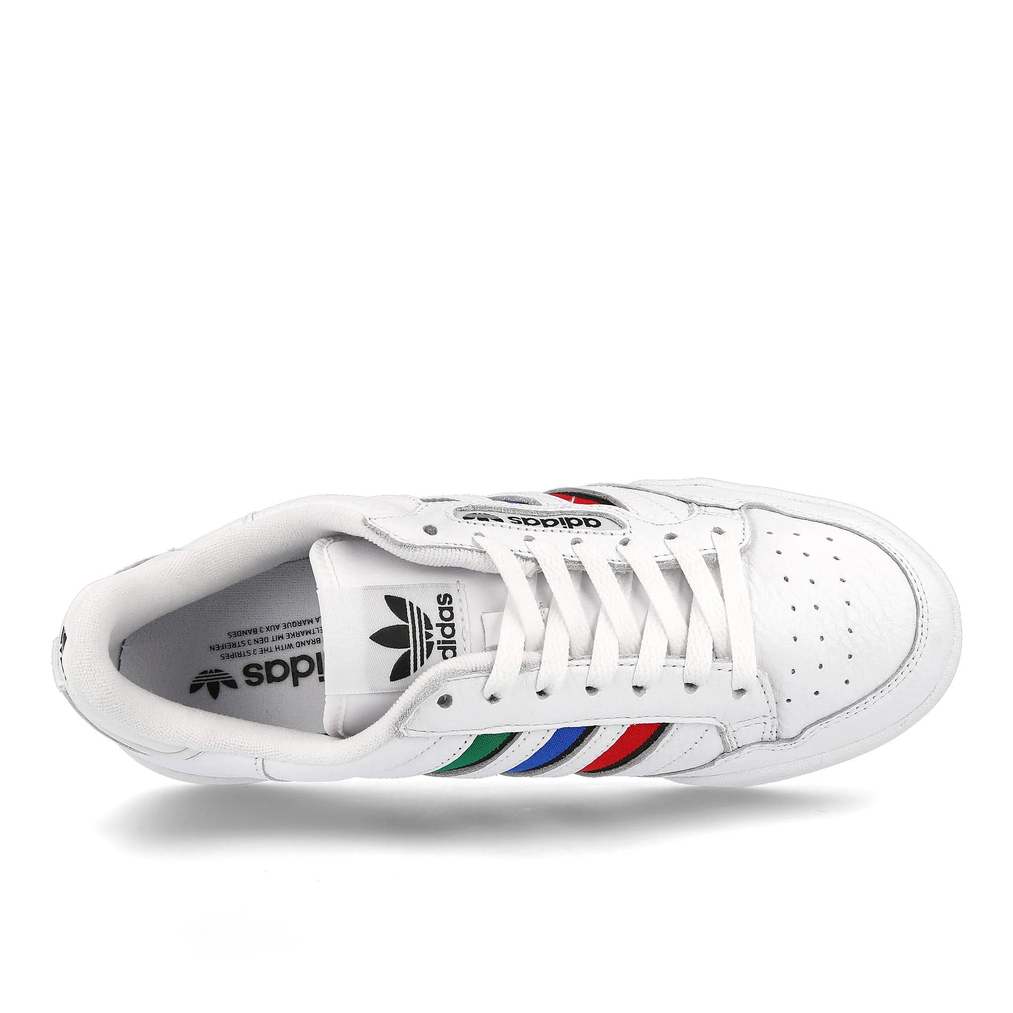 continental 80 stripes - Image 5