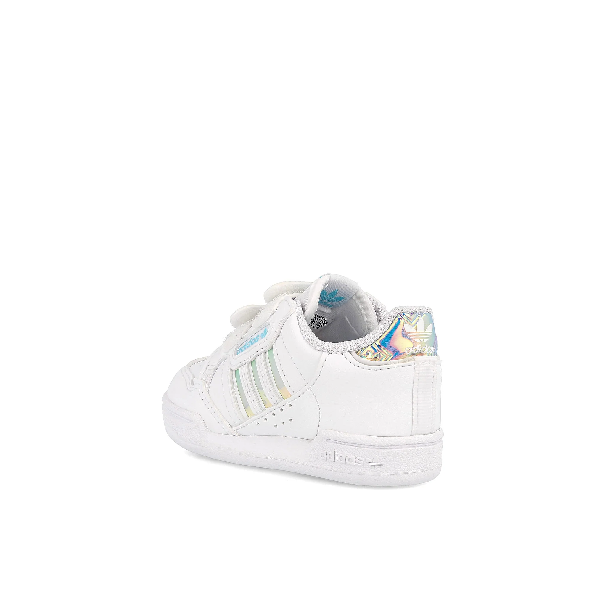 continental 80 stripes infants - Image 3