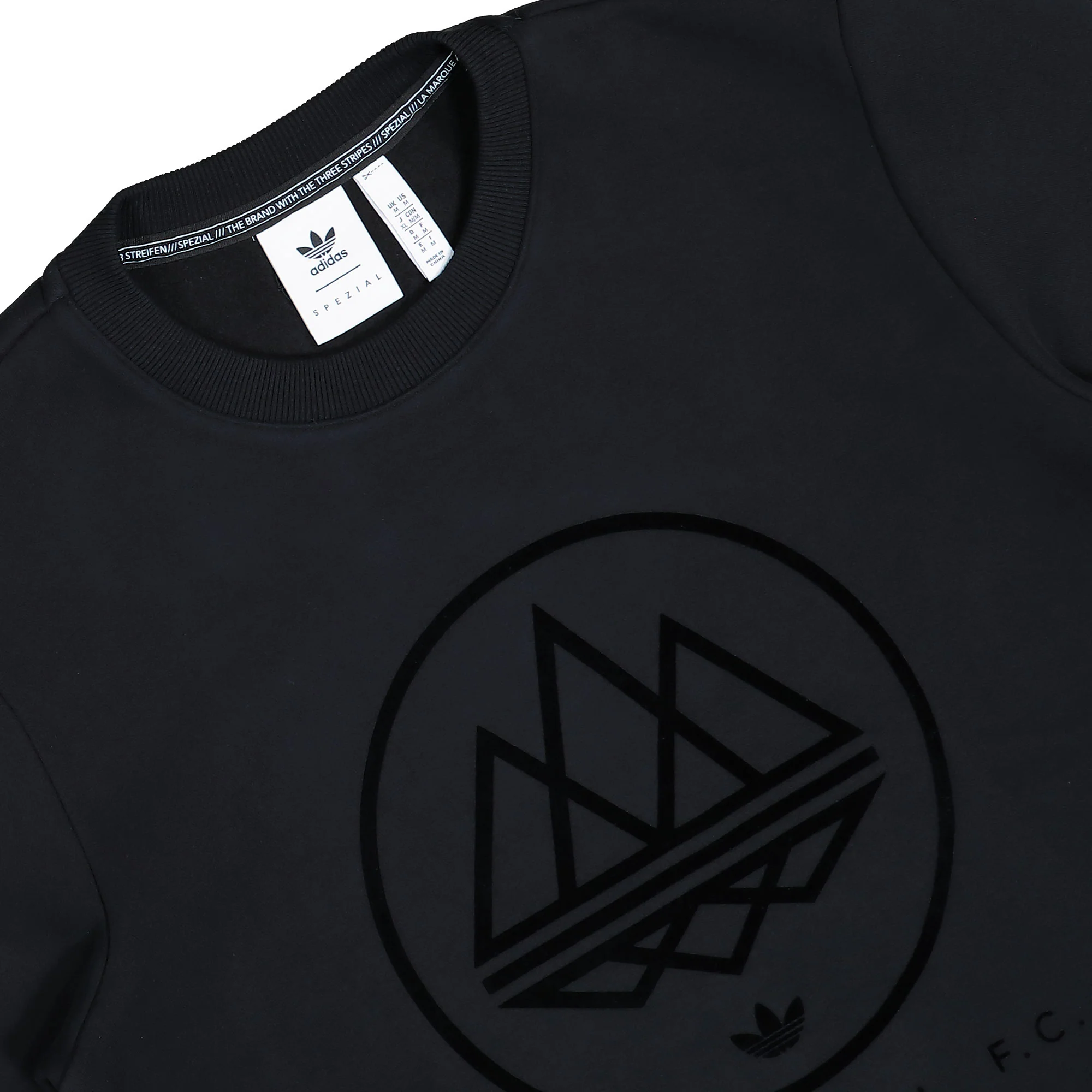 Crew SPZL F.C. - Image 3