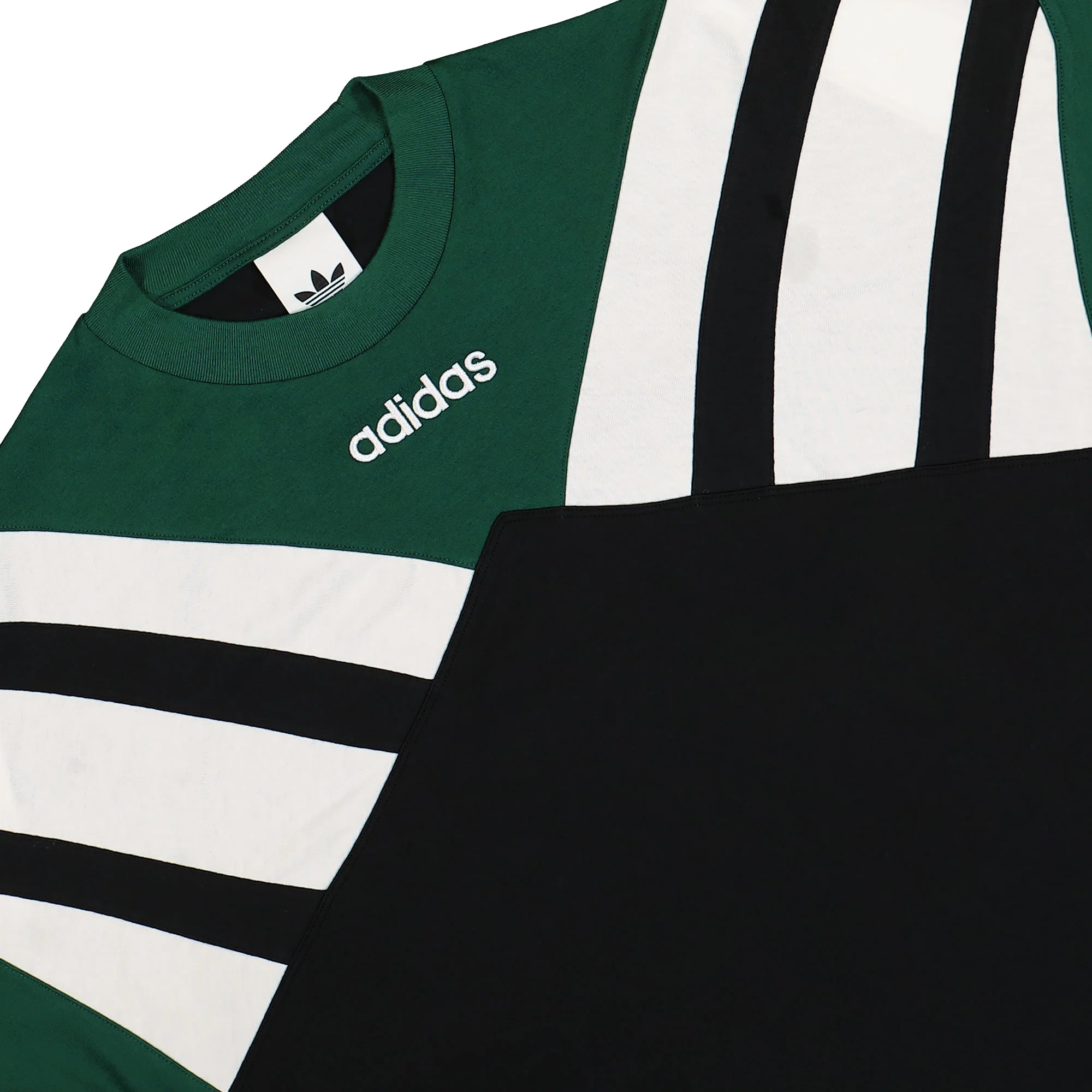 Cutline Tee - Image 3