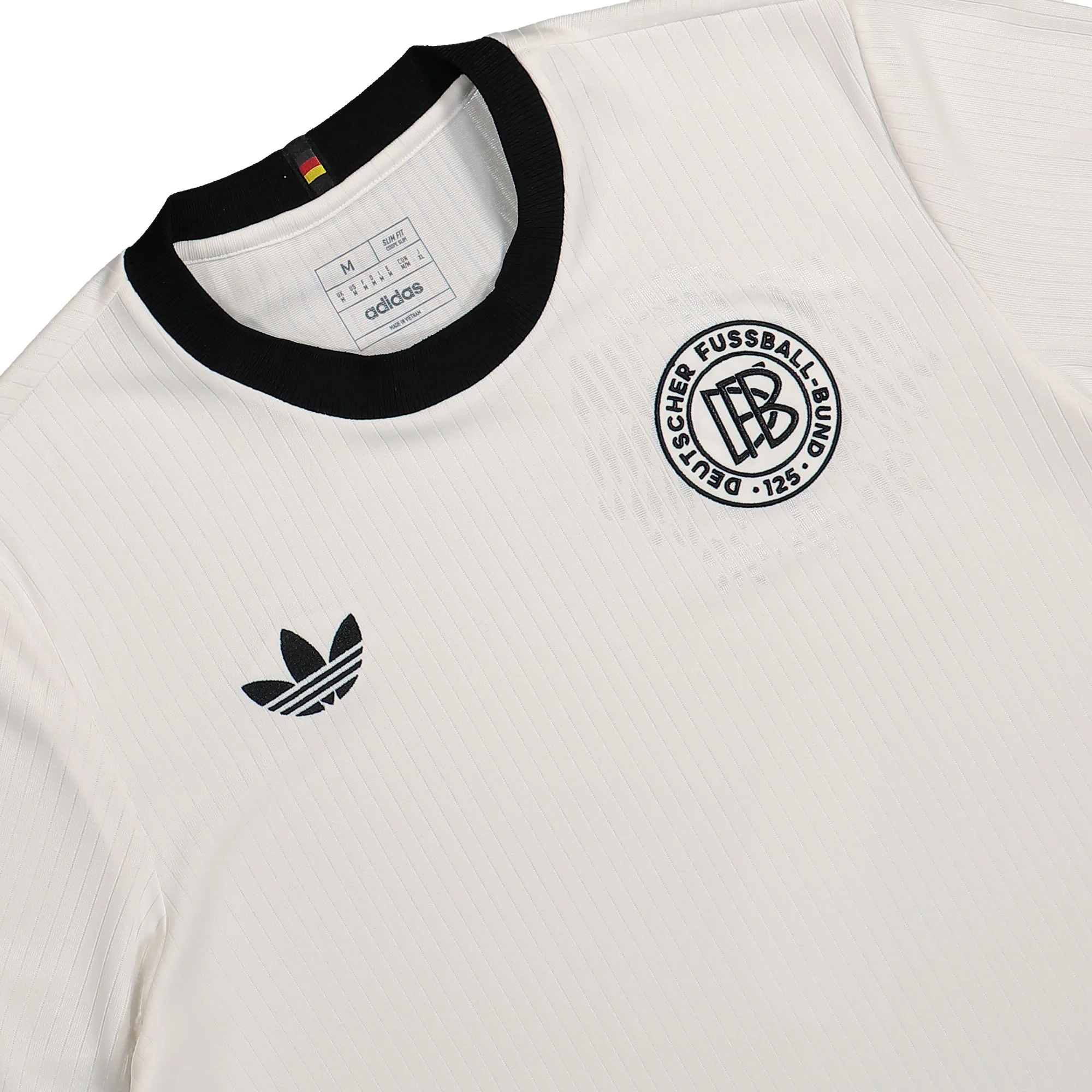 DFB 125 Jersey - Image 3