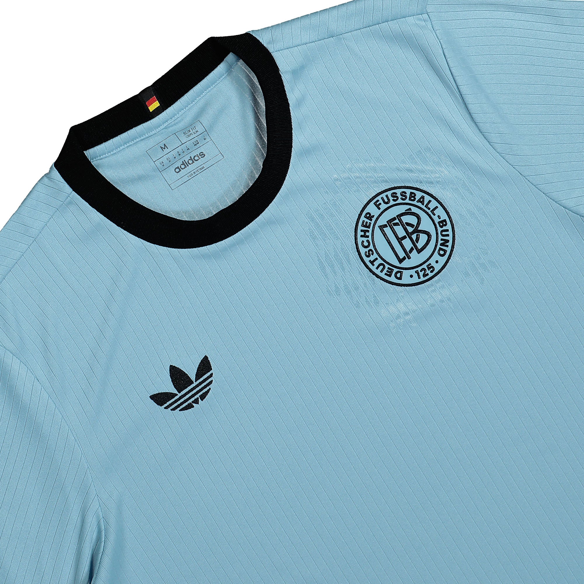 DFB 125 Jersey - Image 3