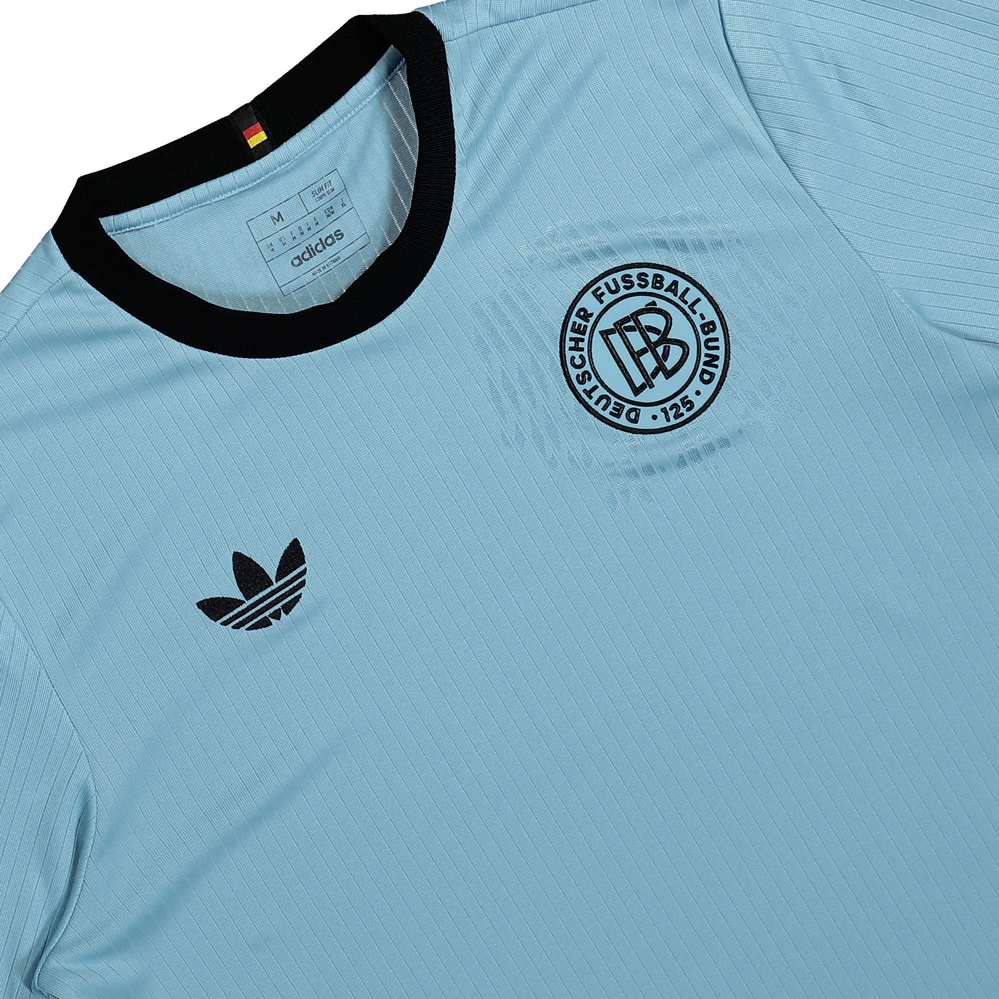 DFB 125 Jersey Longsleeve - Image 3