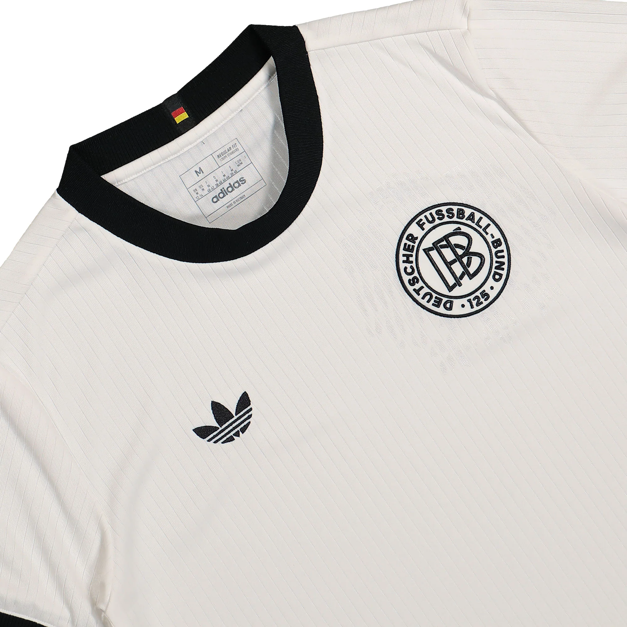 DFB 125 Jersey W - Image 3
