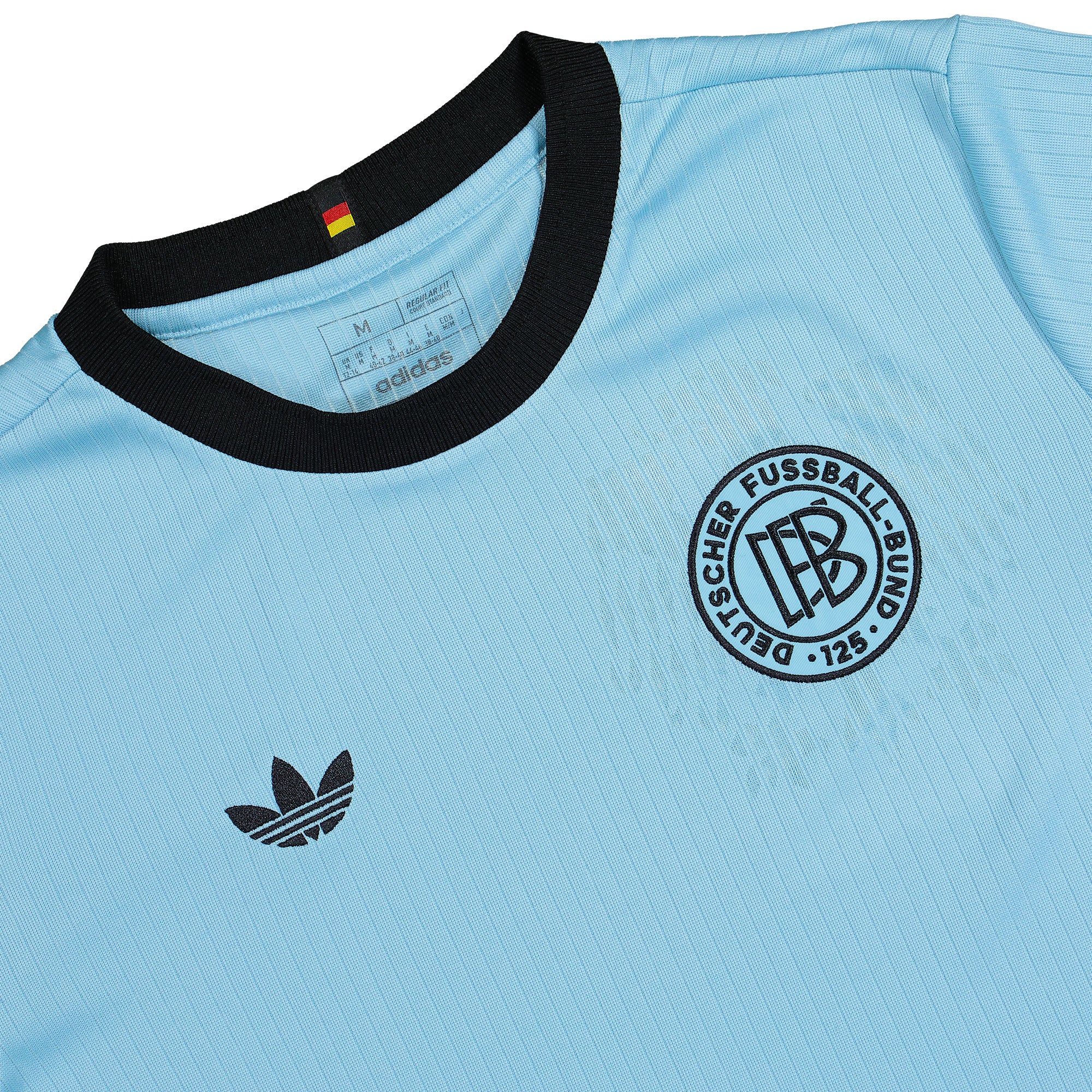 DFB 125 Jersey W - Image 3