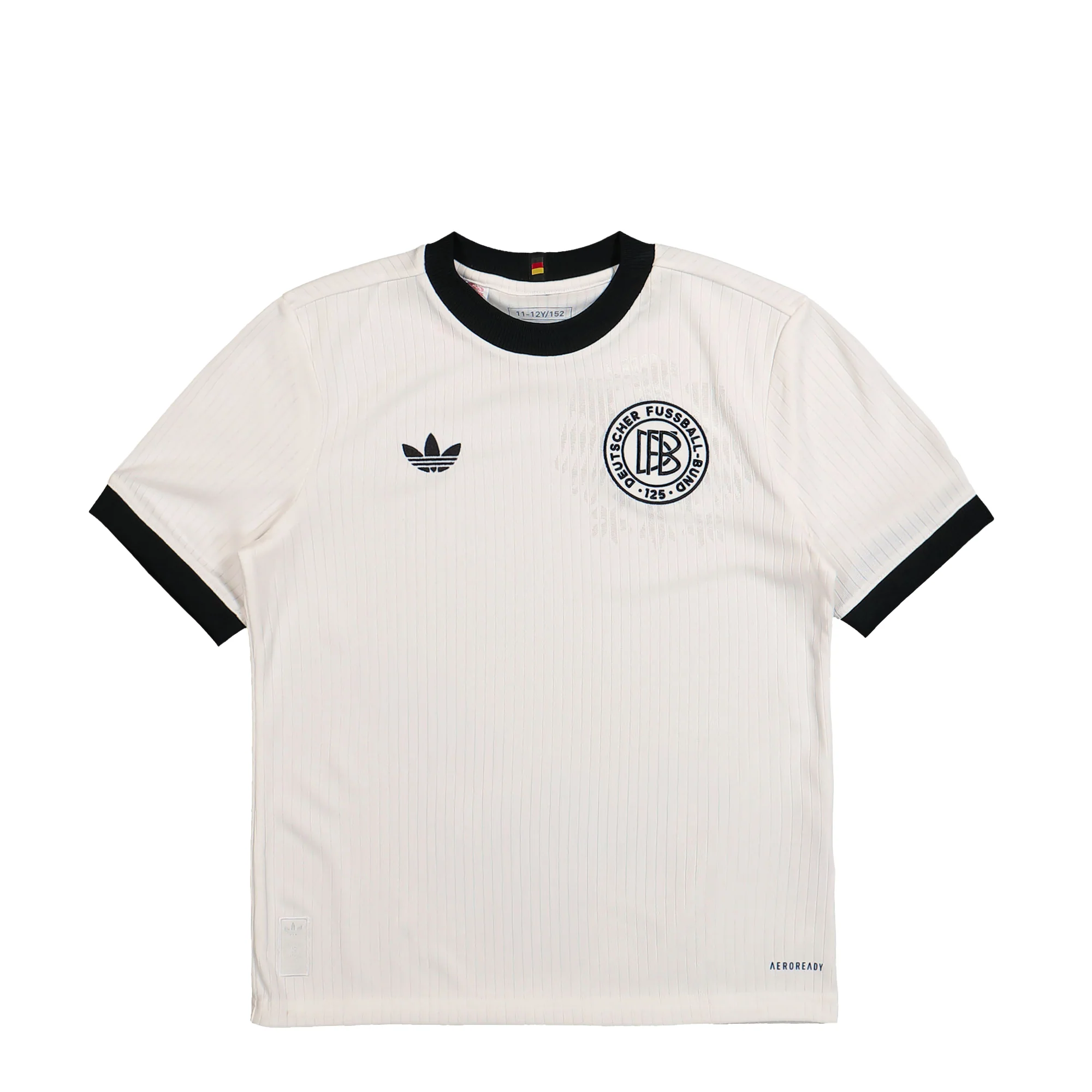 DFB 125 Jersey Youth