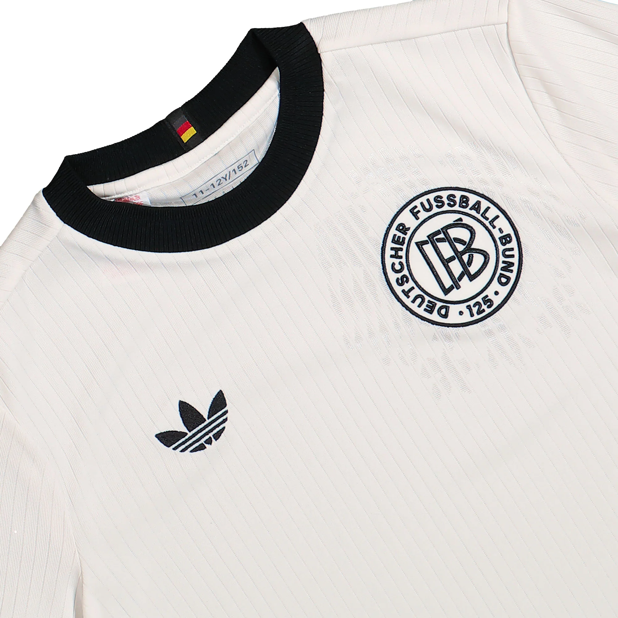 DFB 125 Jersey Youth - Image 3