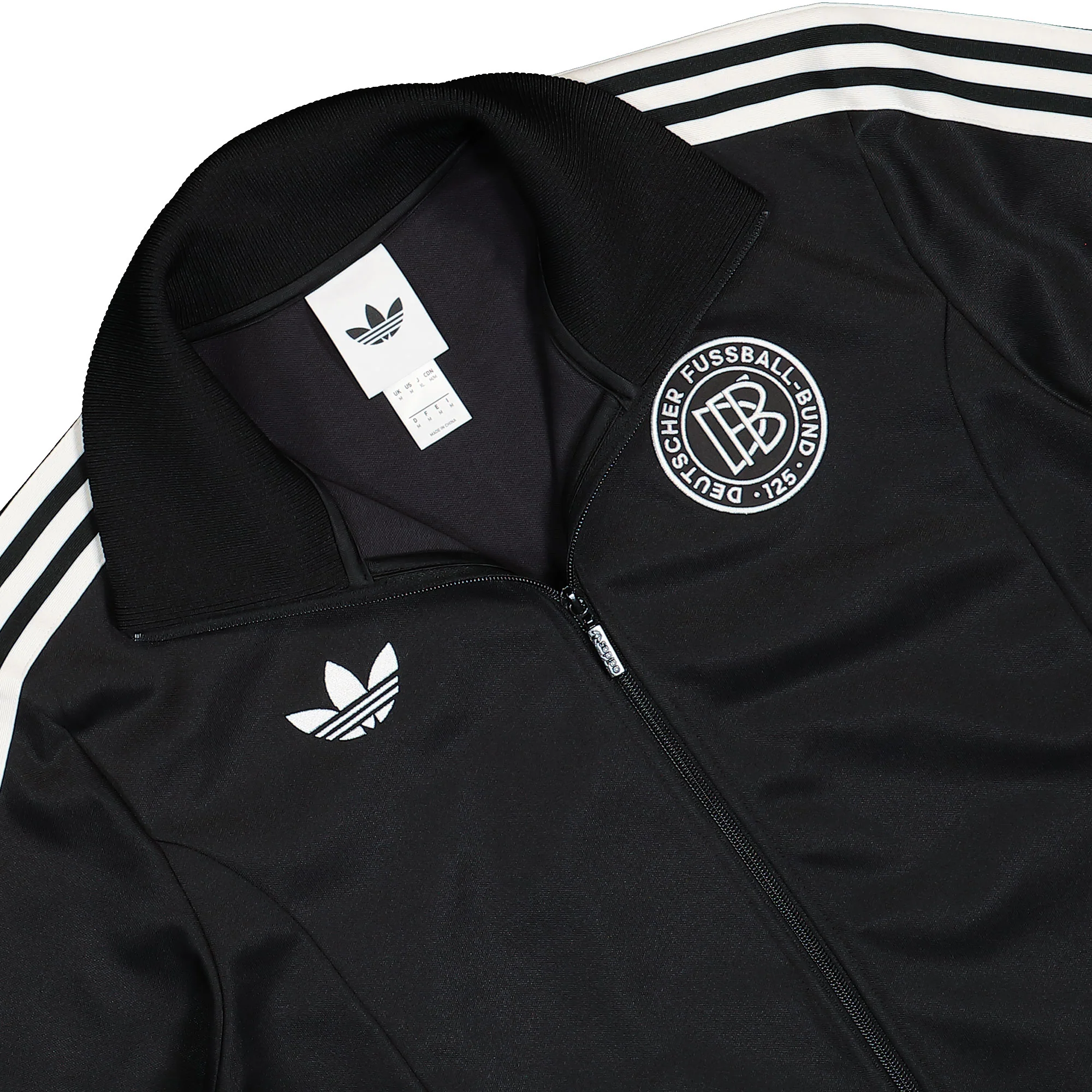 DFB Anniversary Track Top - Image 3