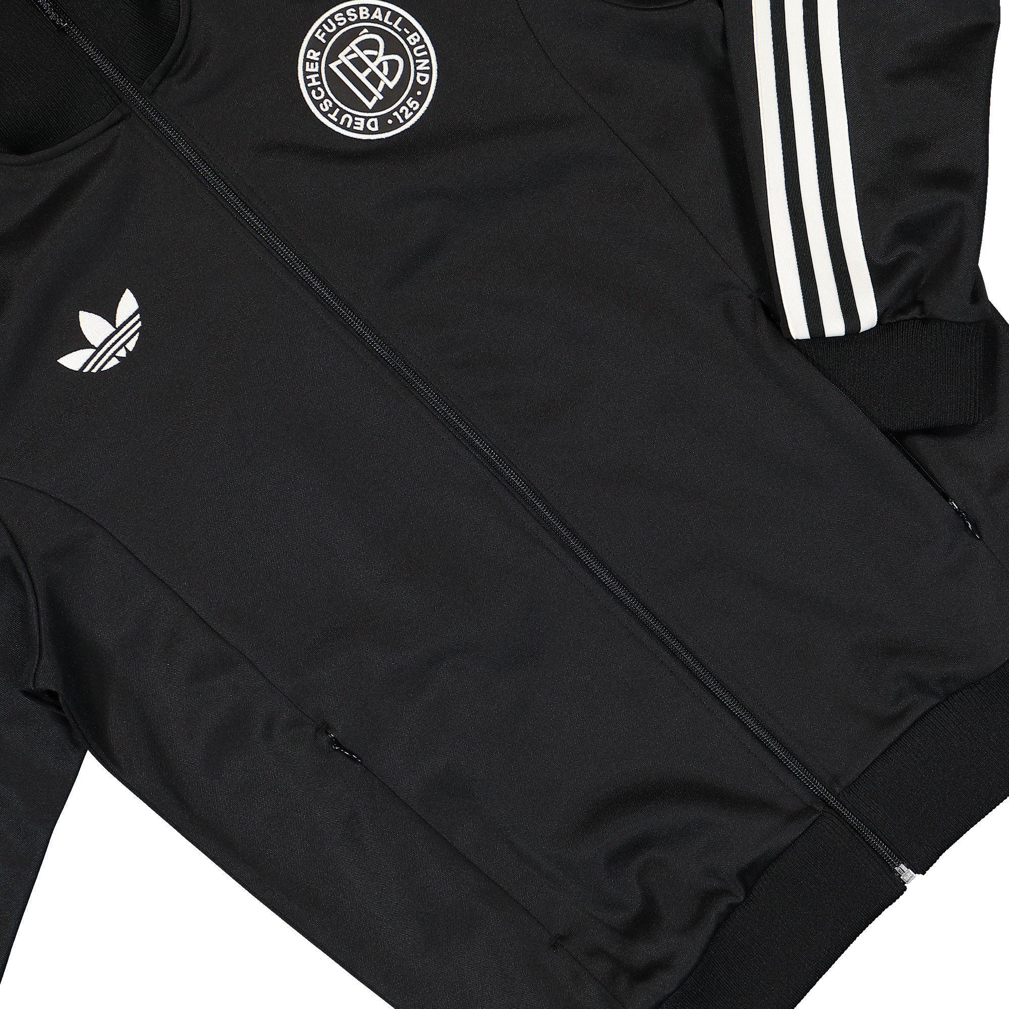 DFB Anniversary Track Top - Image 4