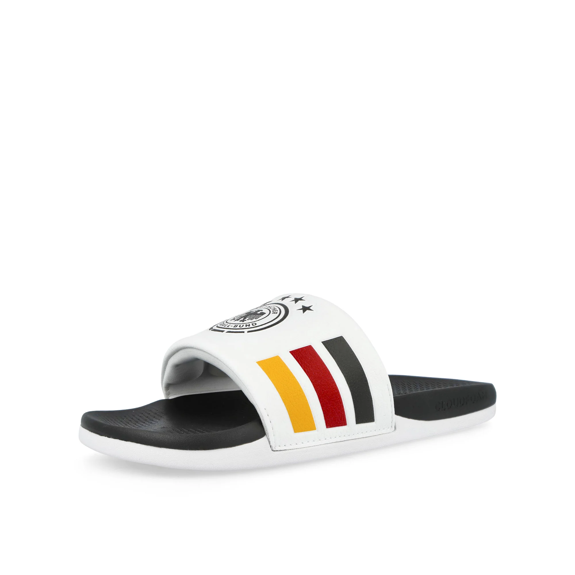 DFB Germany Adilette Comfort 2.0 - Image 4